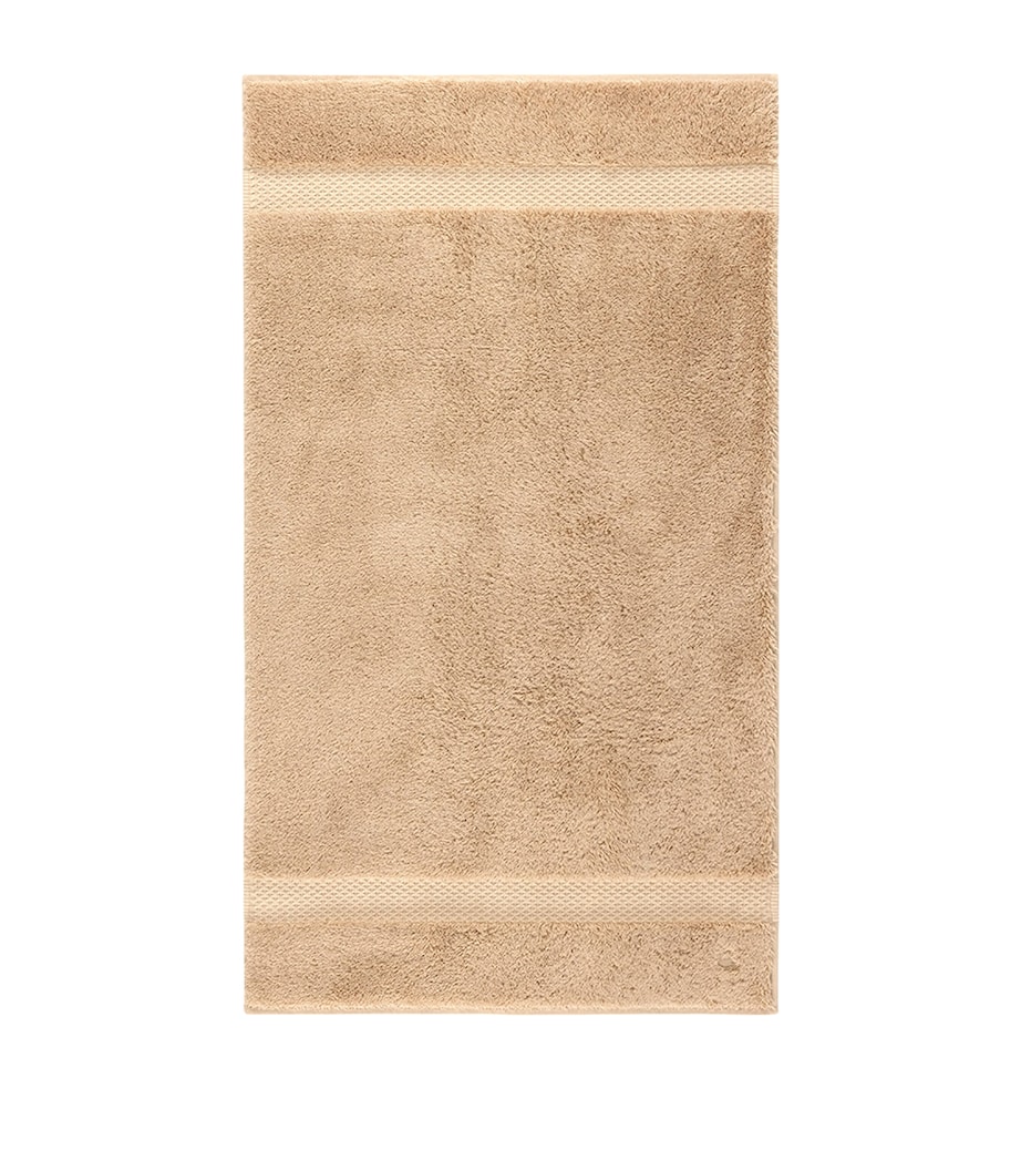 Etoile Guest Towel (45cm x 70cm) DUNE Image 3