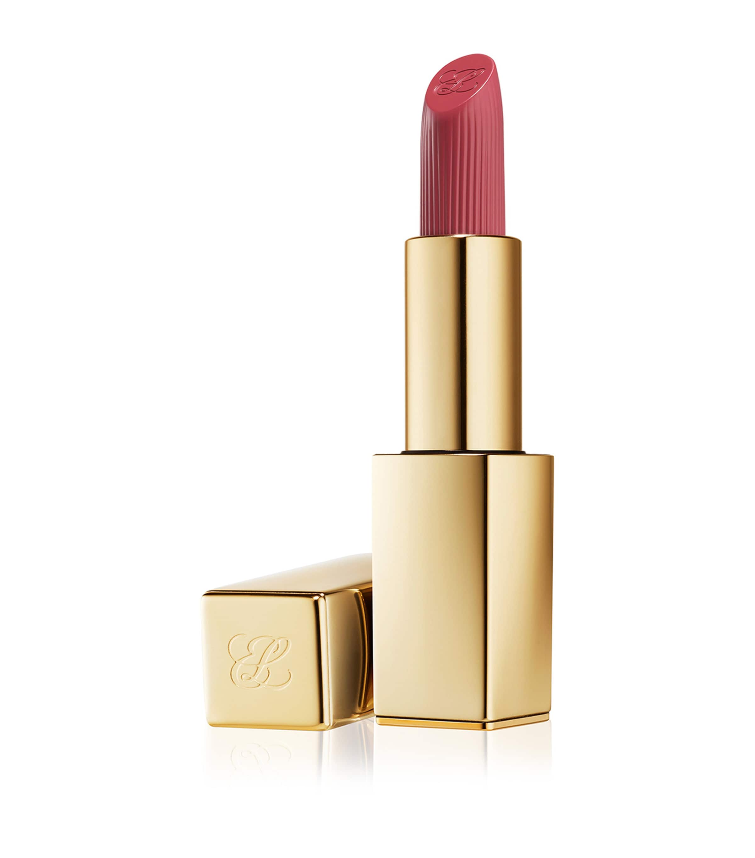 Estée Lauder Pure Color Crème Lipstick In Pink