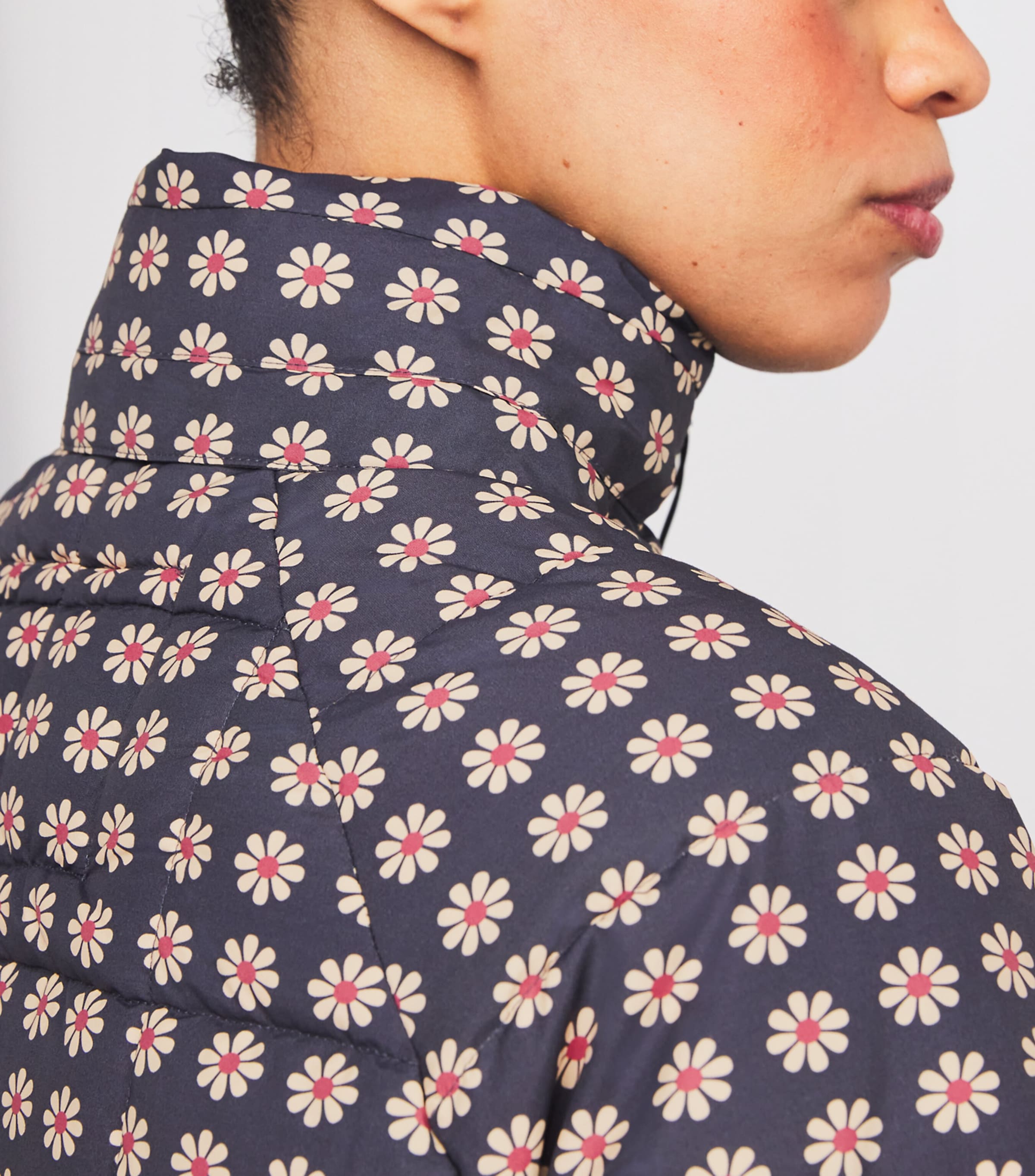 Whistler Puffer Jacket MINI FROSTED DAISY Image 6