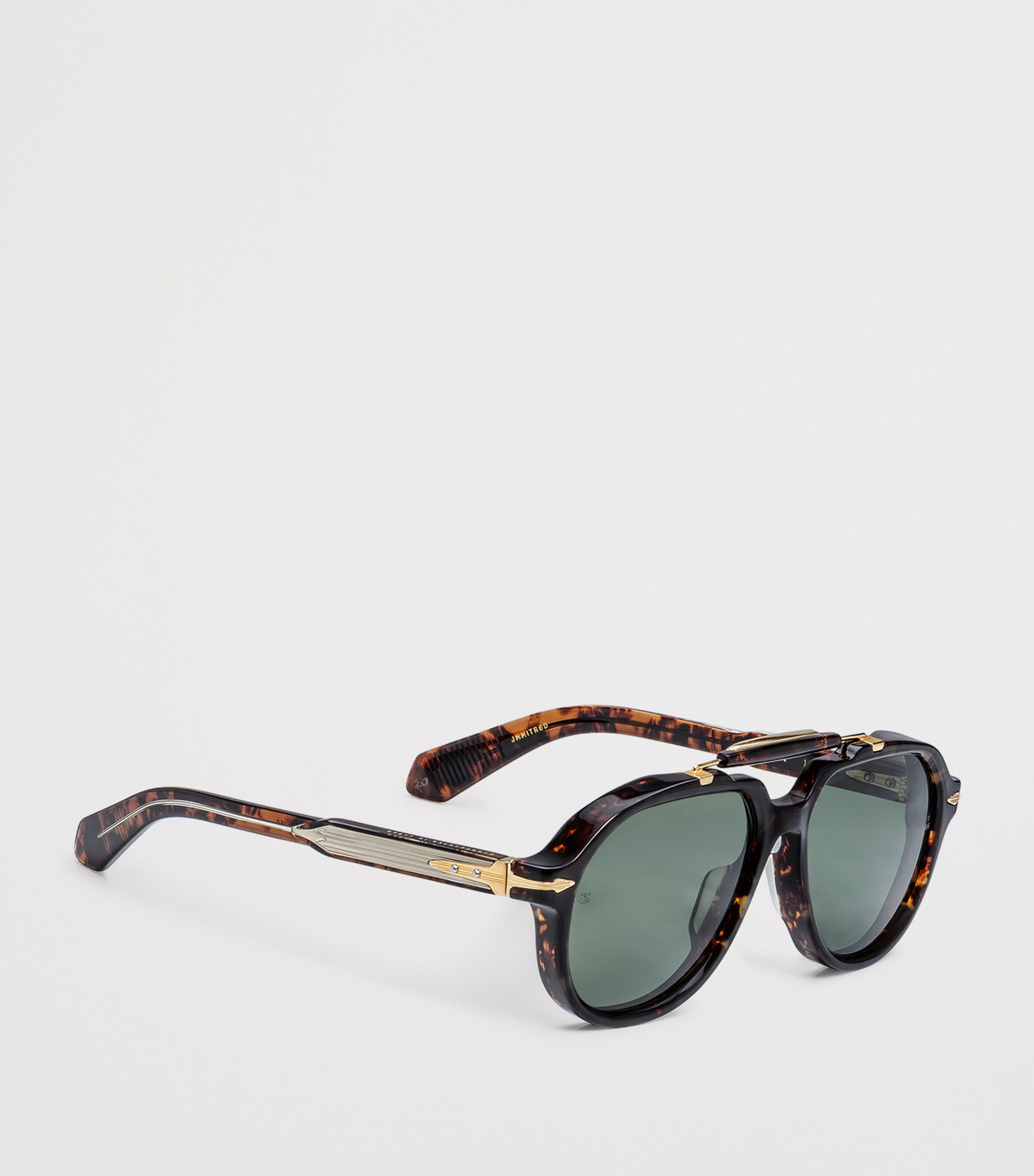 Jacques Marie Mage Ayrton Senna 1991 Sunglasses Agar Image 2