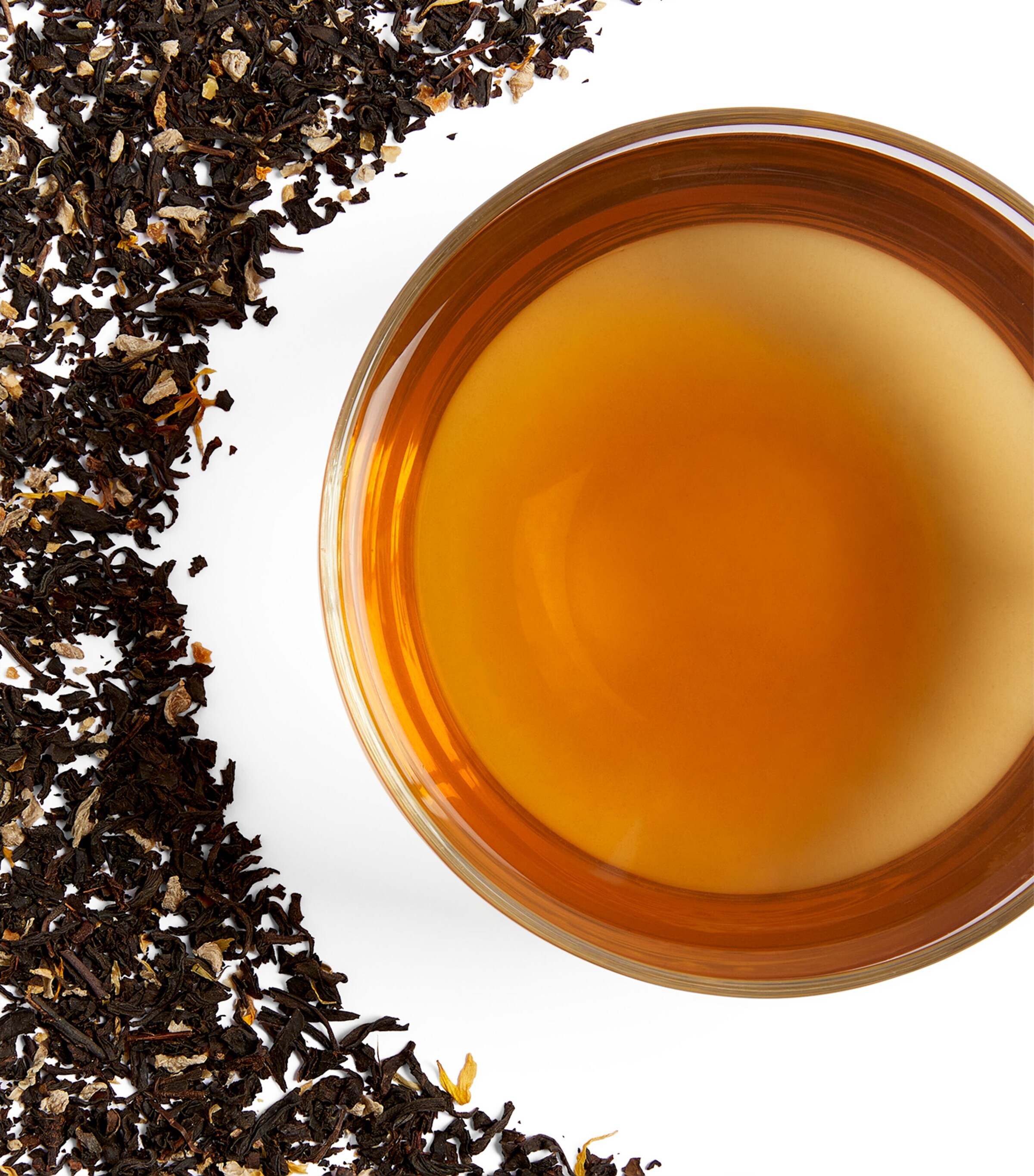 No. 58  Lemon Tea (20 Tea Bags) NO COLOUR Image 6