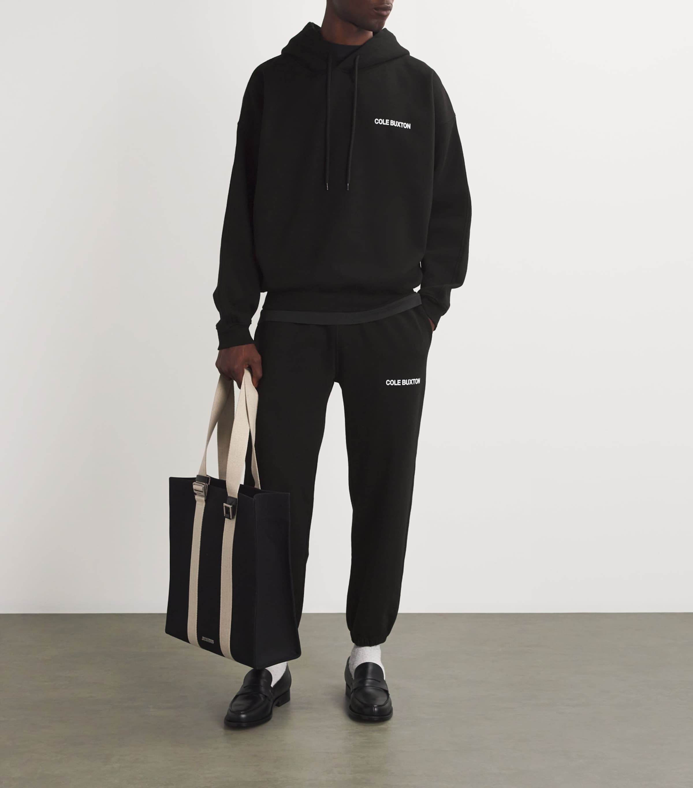 COLE BUXTON Sportswear Hoodie | Harrods US
