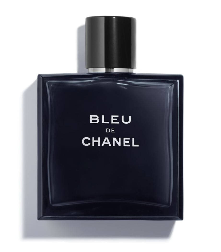 BLEU DE CHANEL Bleu de Chanel Eau de Toilette (100ml) NO COLOUR Image 1