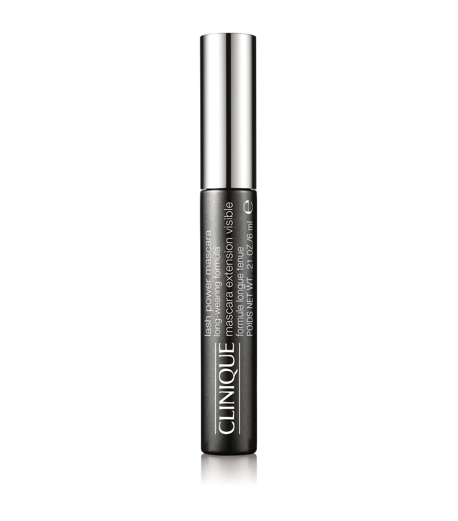 Lash Power Mascara DARK CHOCOLATE Image 1