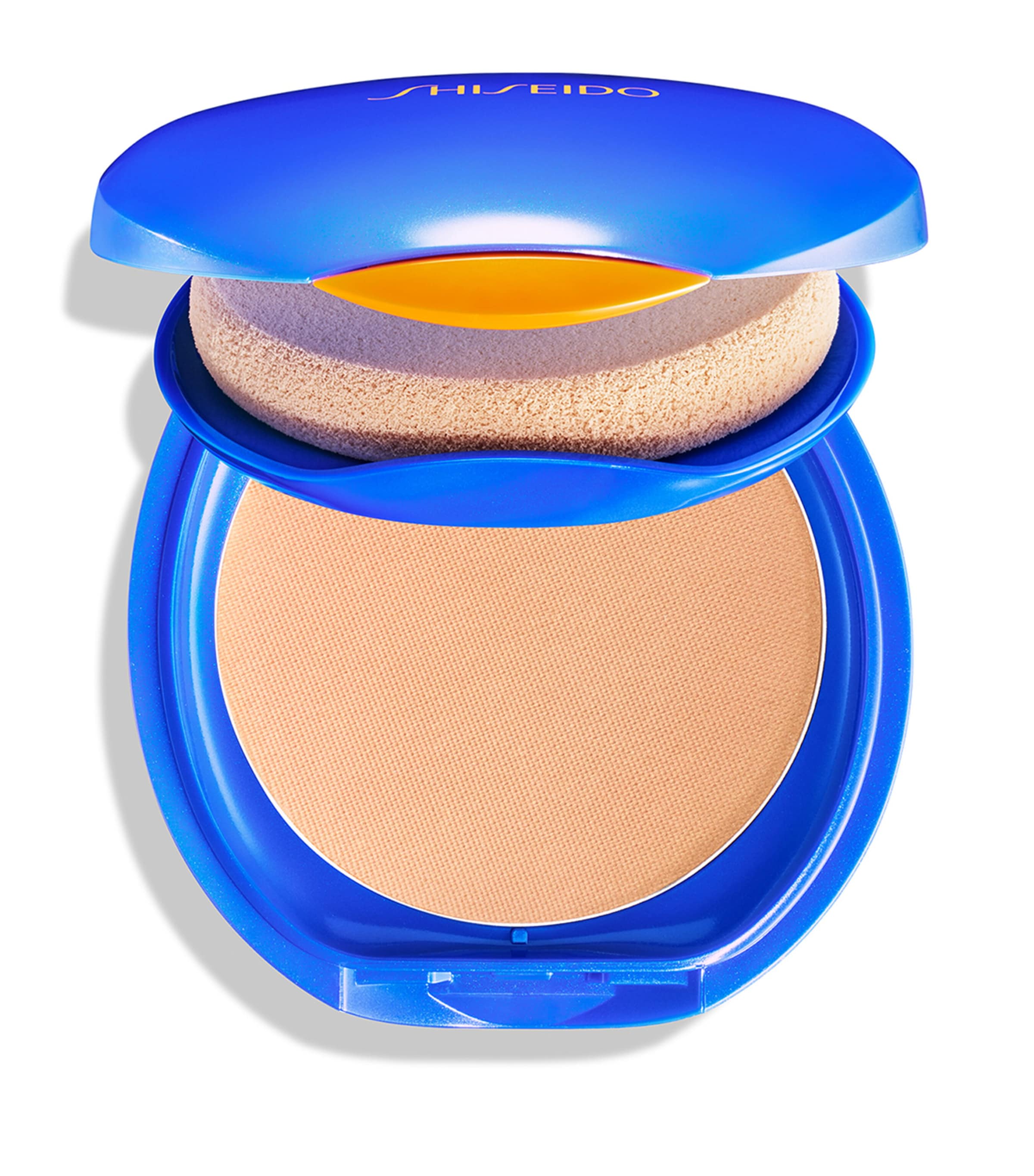 Shiseido Uv Protective Compact Foundation Spf 30
