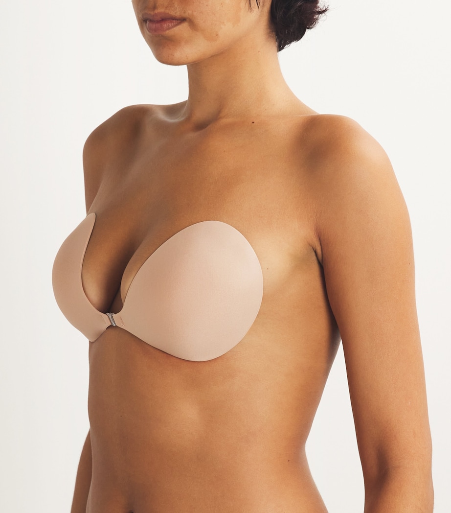 Perfect Backless Bra 310 CARAMEL Image 2