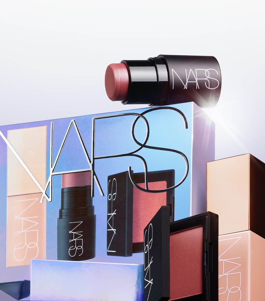 Dolce Vita Cheek Make-Up Gift Set NO COLOUR Image 7