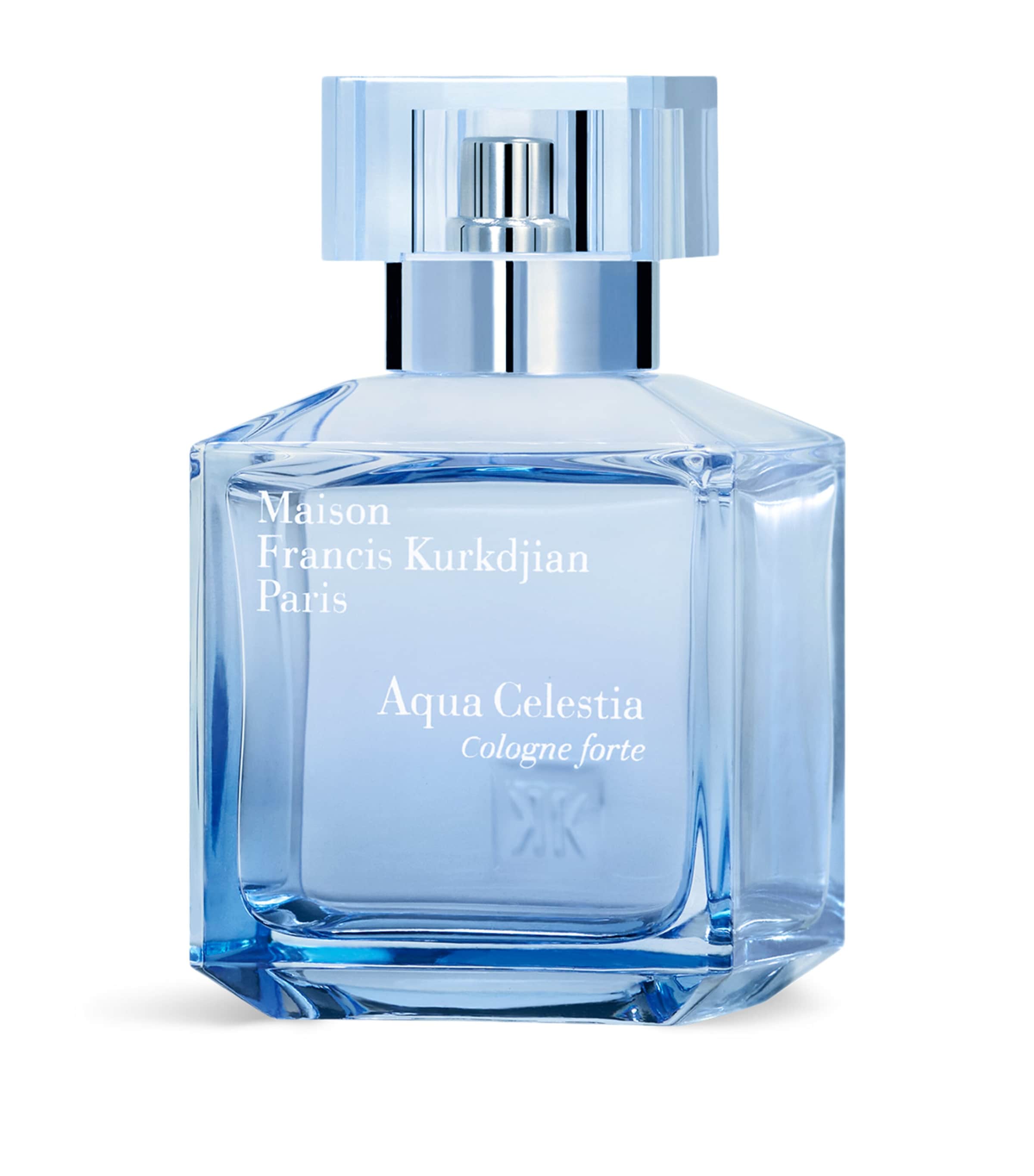 Maison Francis Kurkdjian Aqua Celestia Cologne forte Eau de Parfum (70ml) Image 3