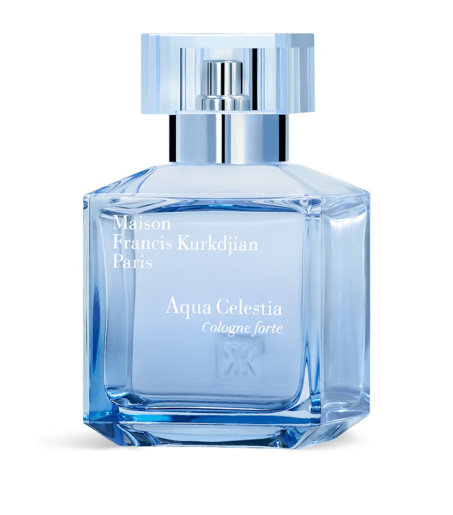 Maison Francis Kurkdjian Aqua Celestia Cologne forte Eau de Parfum (70ml) Image 3
