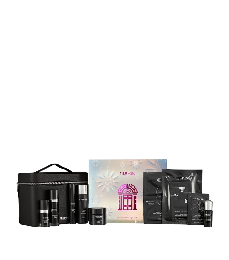 Ultimate Black Diamond Collection - Image 1