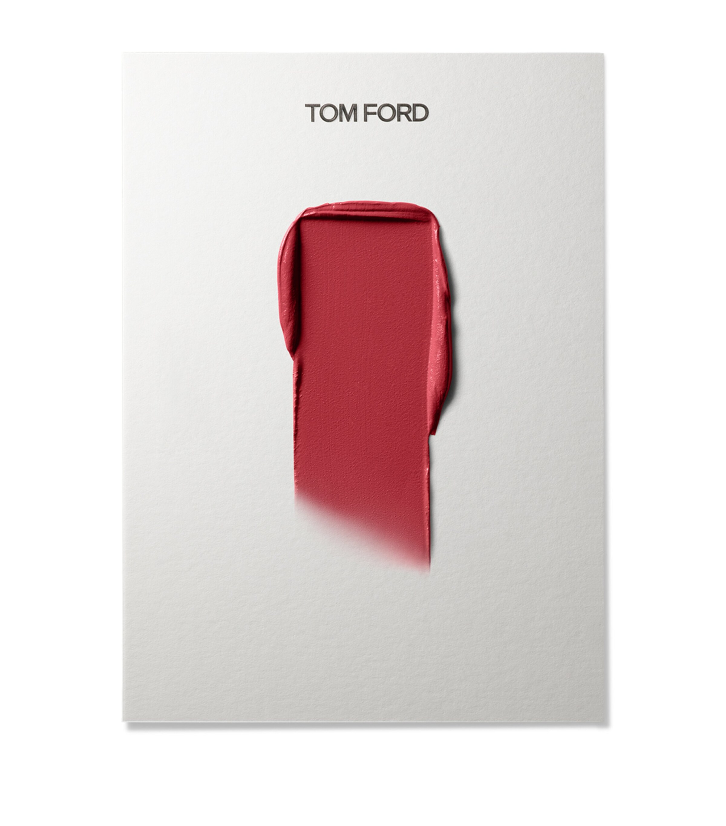 TOM FORD Runway Matte Lip Stylo Velvet Rose Image 3