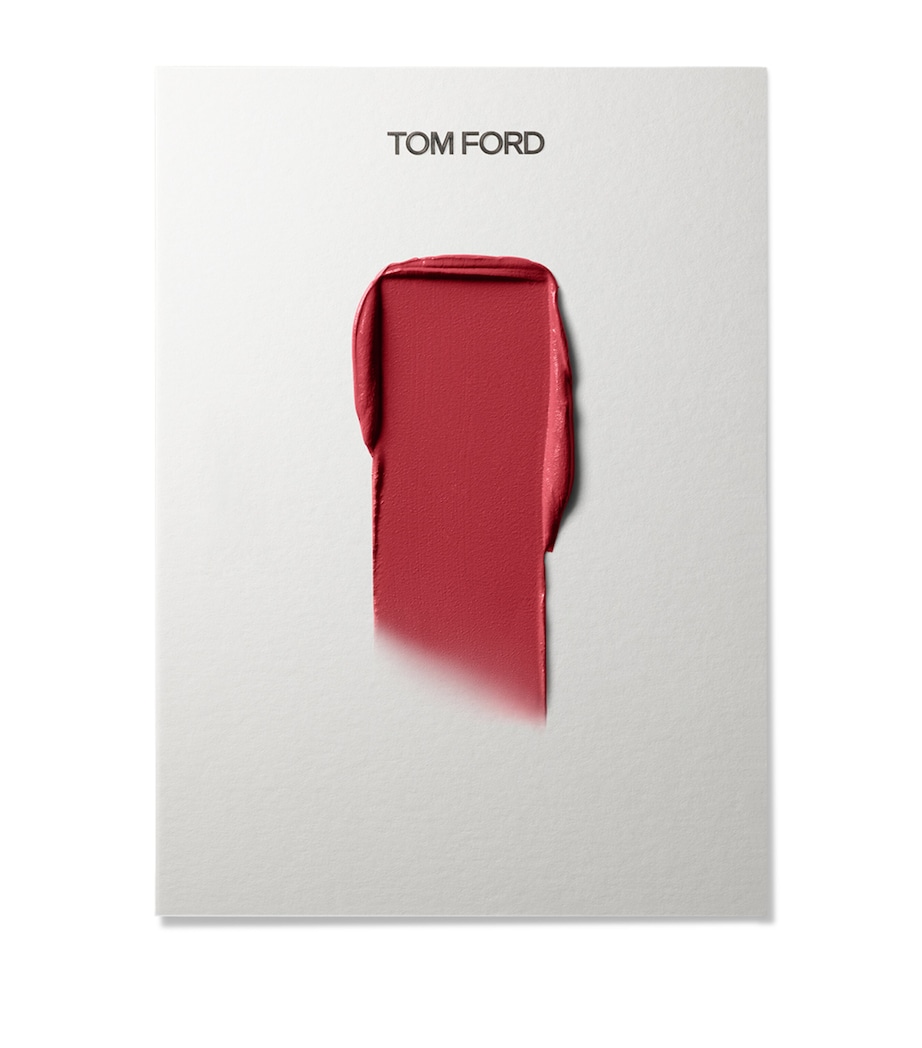 TOM FORD Runway Matte Lip Stylo Velvet Rose Image 3