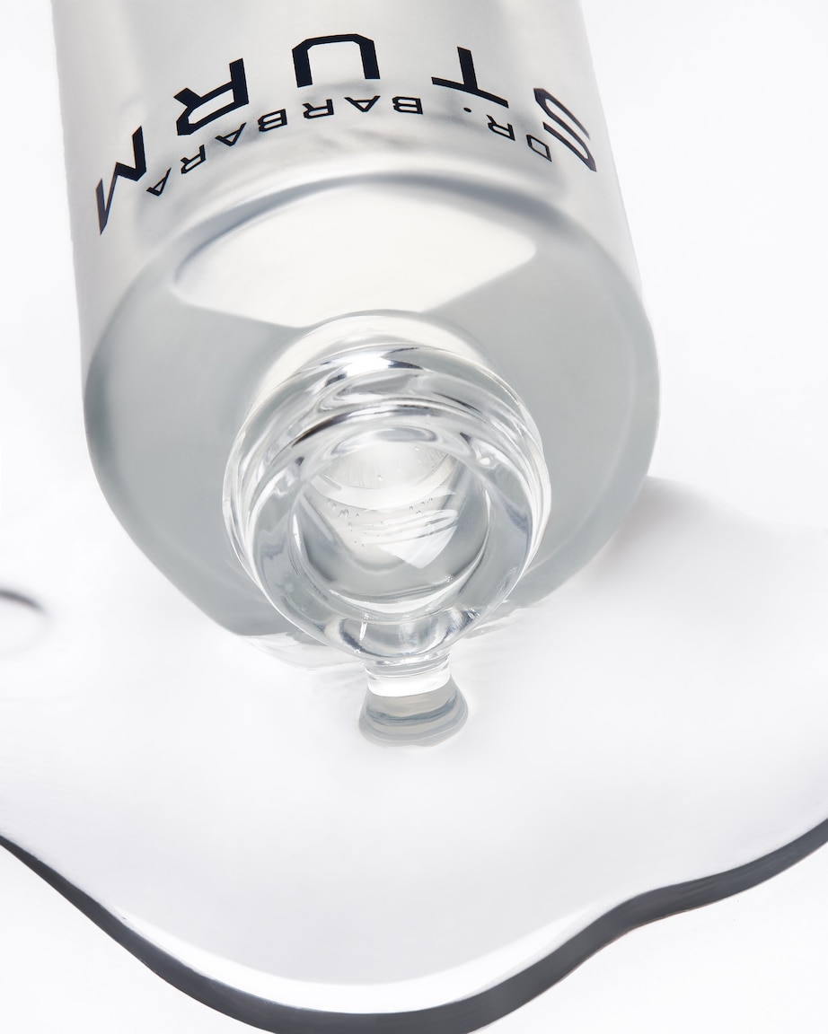 Super Anti-Aging Eye Serum (20ml) NO COLOUR Image 12