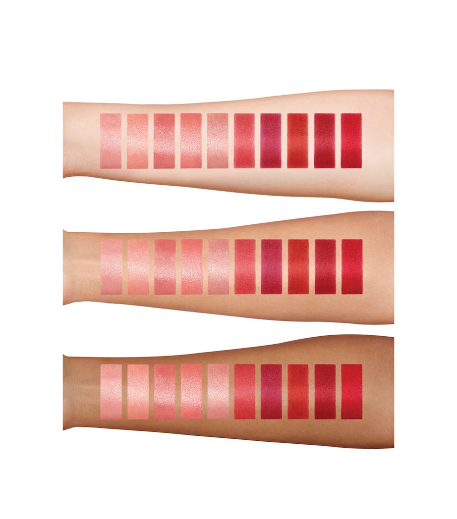 Hot Lips Lipstick CARINA'S STAR Image 3