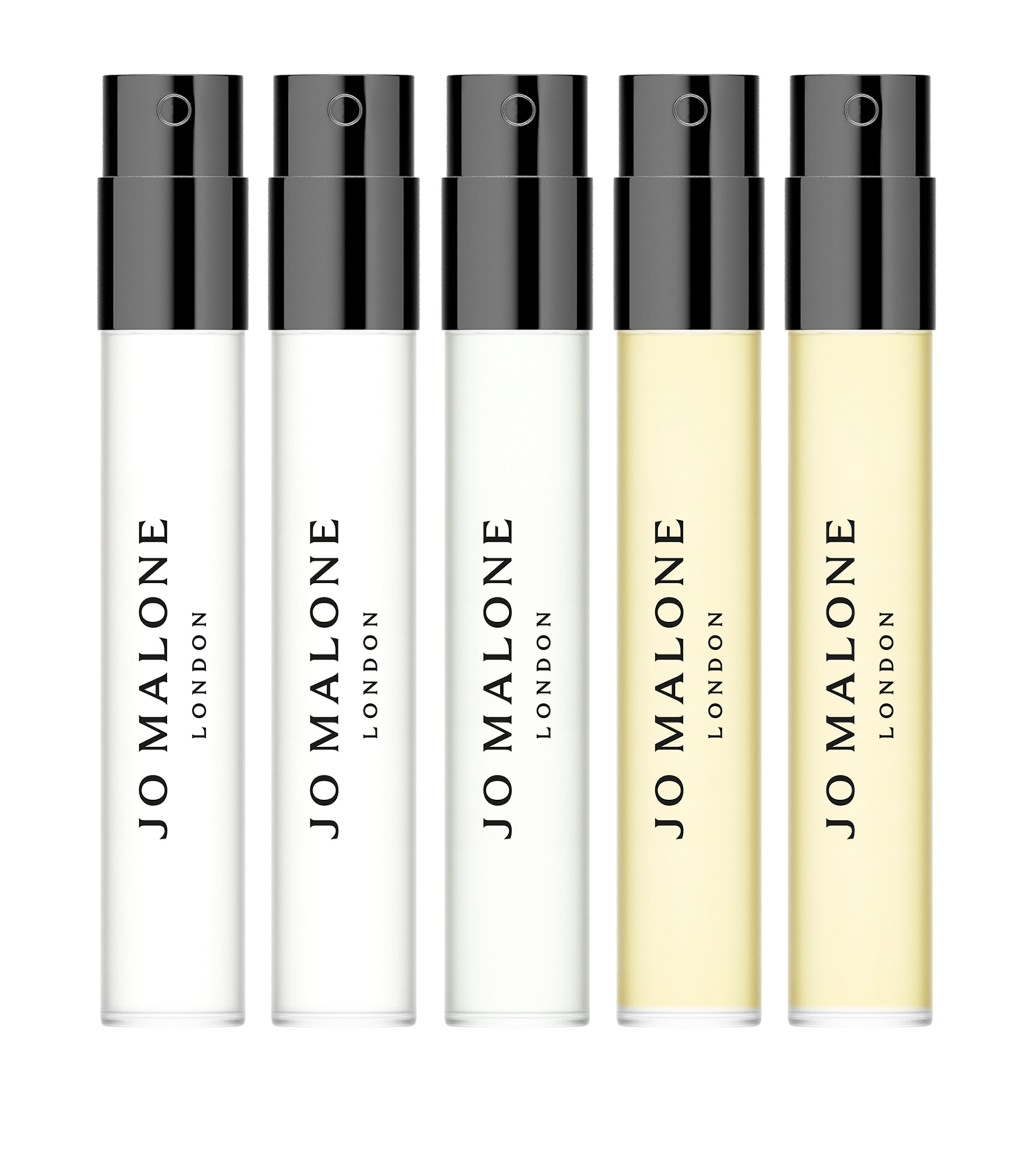 Jo Malone London Cologne Intense Discovery Collection Gift Set