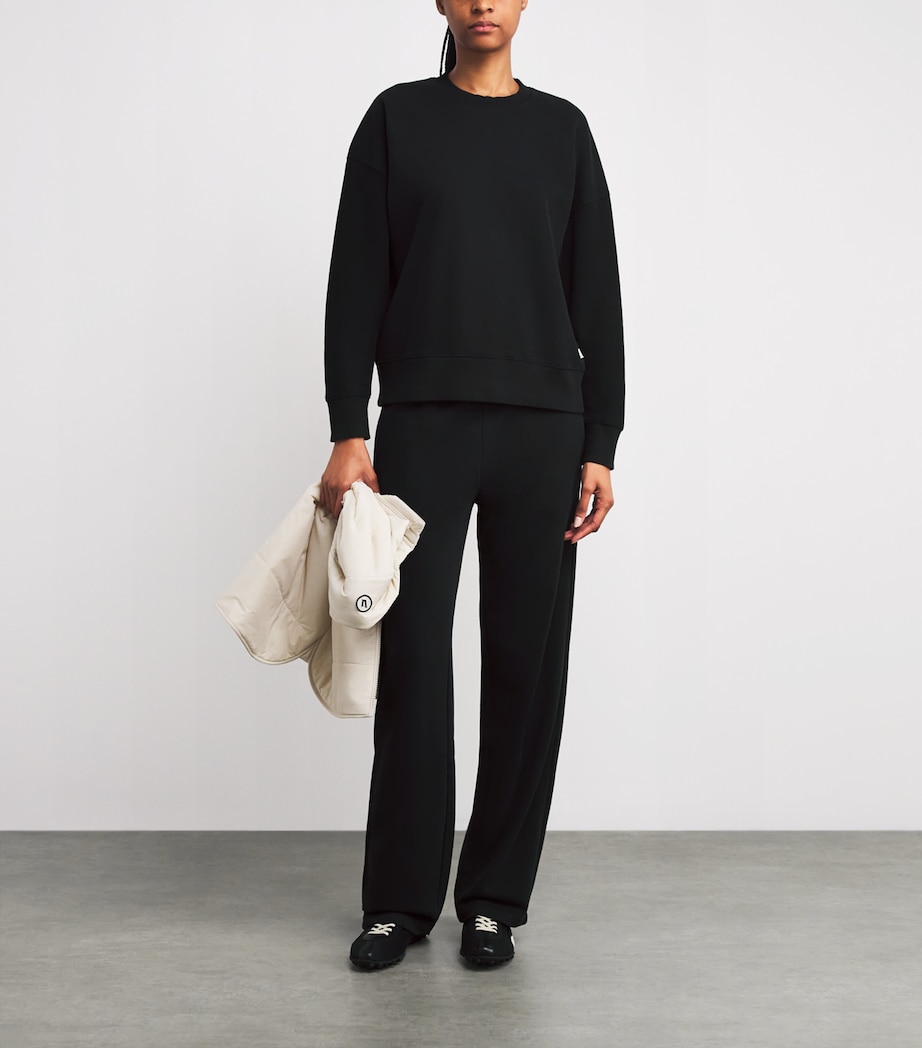 Sedona Weekender Sweatshirt BLK BLACK Image 2