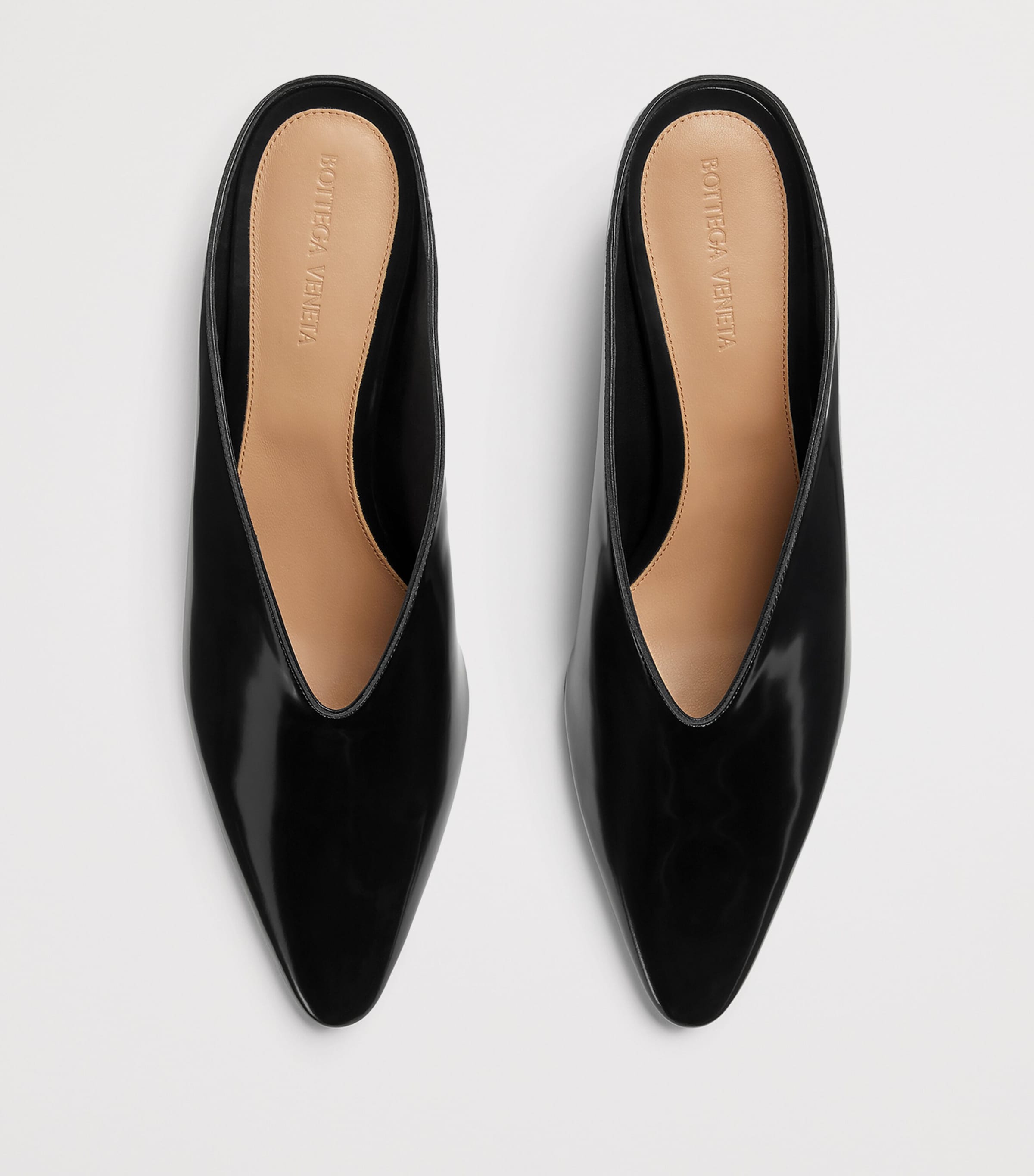 Vinyl Jet Mules 50 1000 Image 4