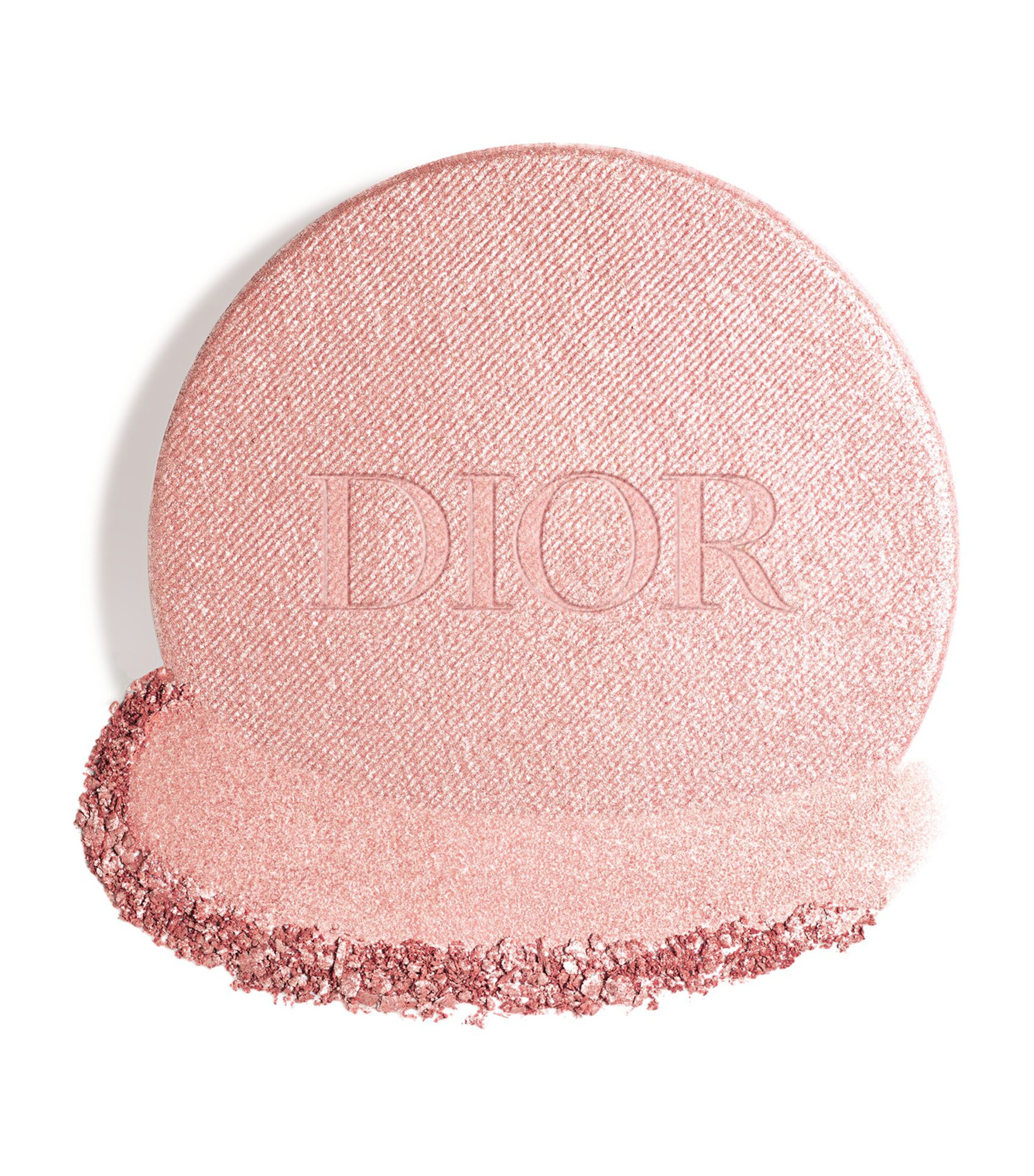 Dior Forever Couture Luminizer Highlighter 02 PINK GLOW Image 3