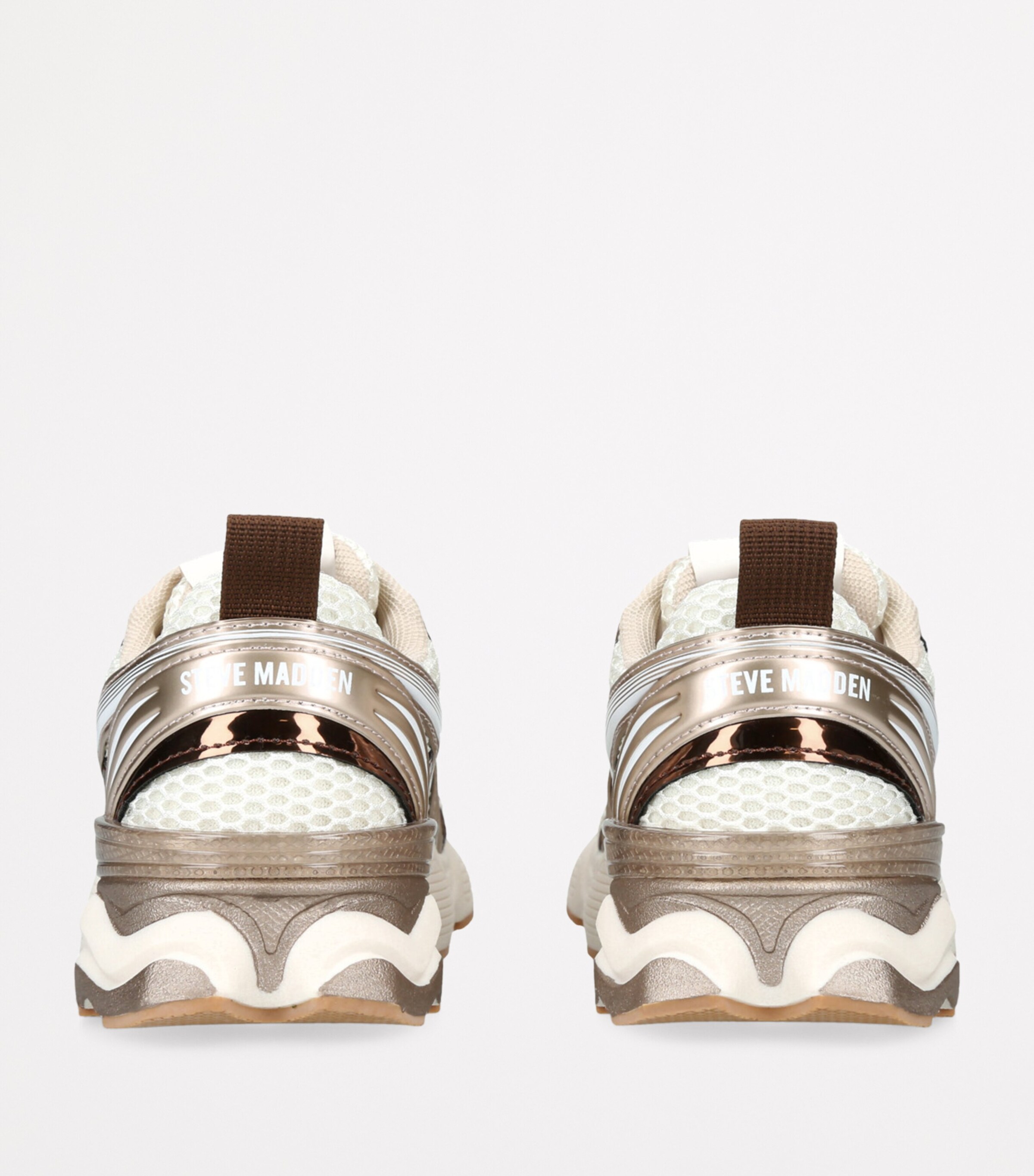 JSpeedster-E Sneakers BRONZE COM Image 2