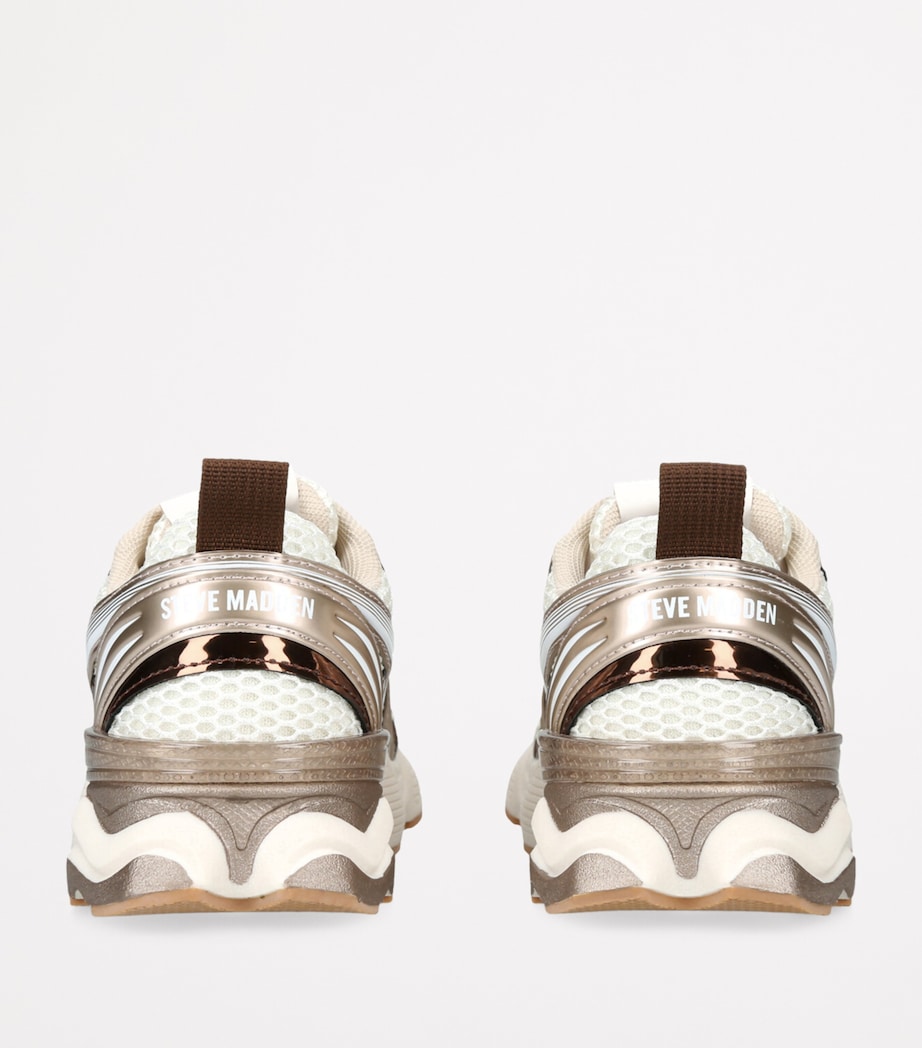 JSpeedster-E Sneakers BRONZE COM Image 2