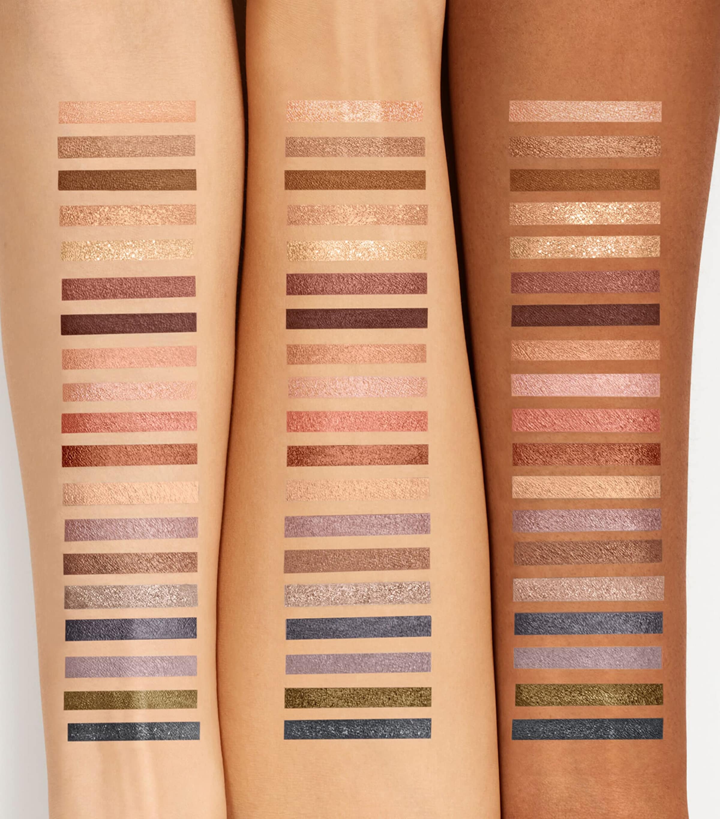 Caviar Stick Shimmer Eyeshadow SMOKY QUARTZ Image 4