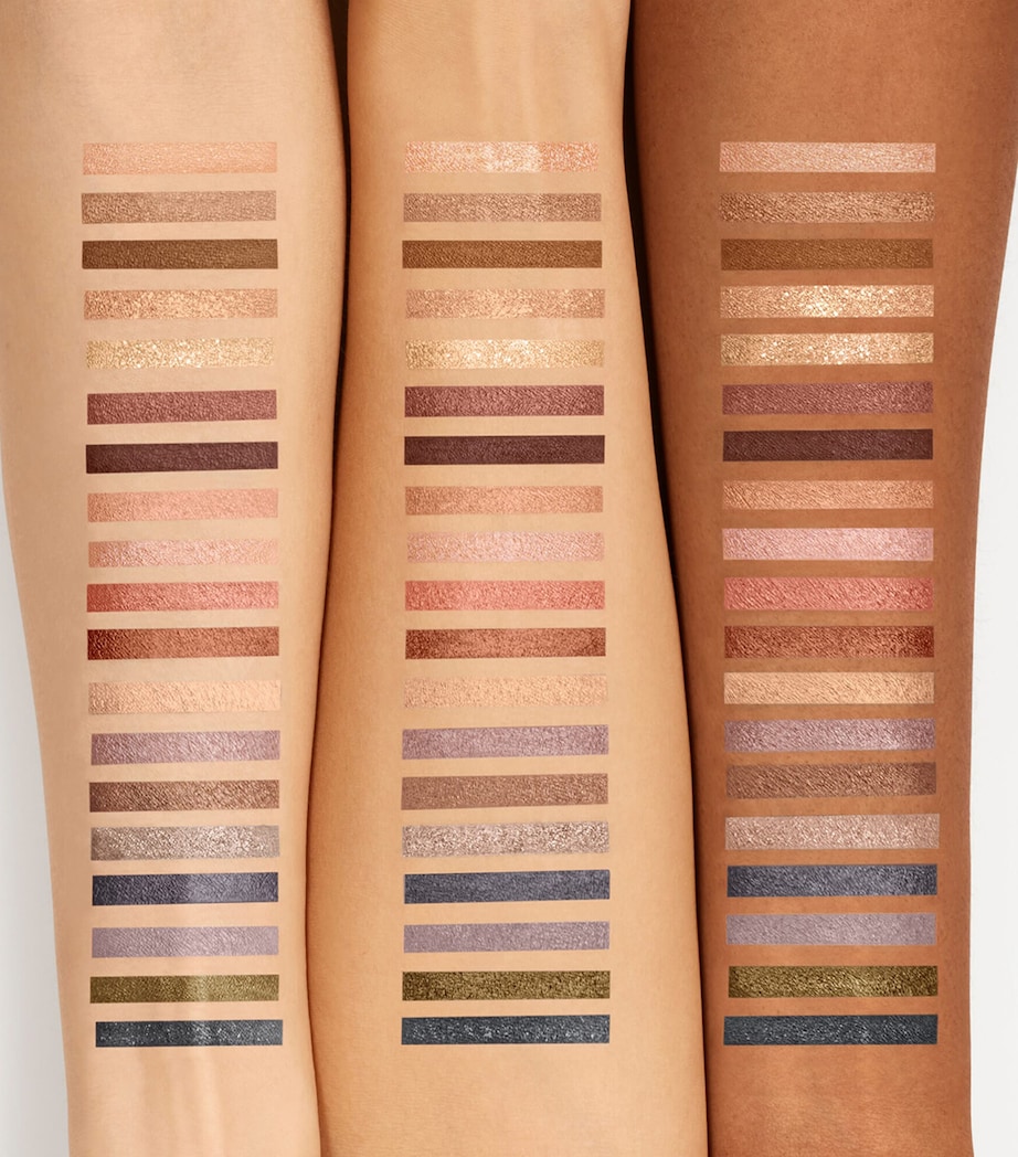 Caviar Stick Shimmer Eyeshadow SMOKY QUARTZ Image 4