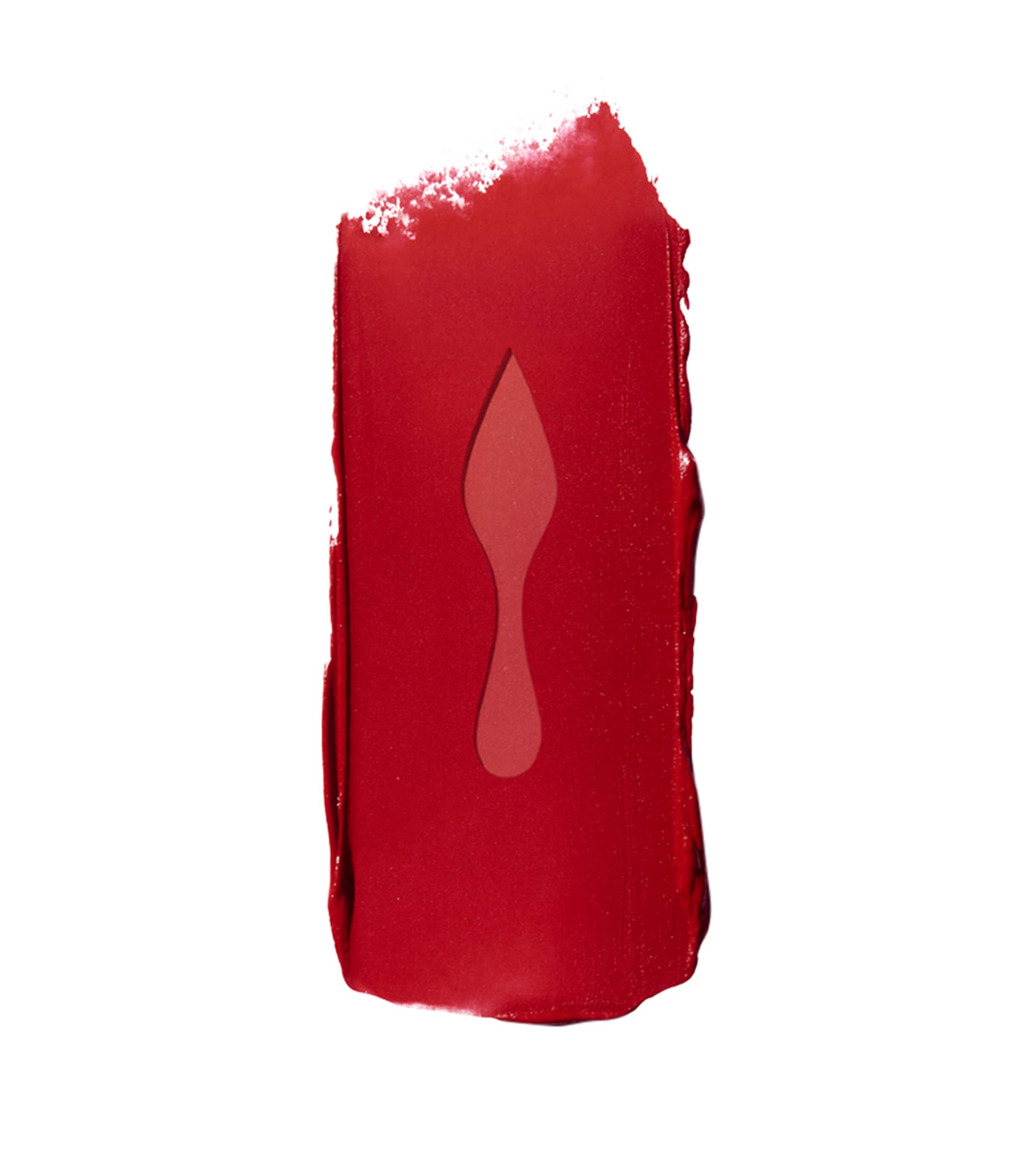 Christian Louboutin Rouge Louboutin Matte Fluid Almerica Image 2