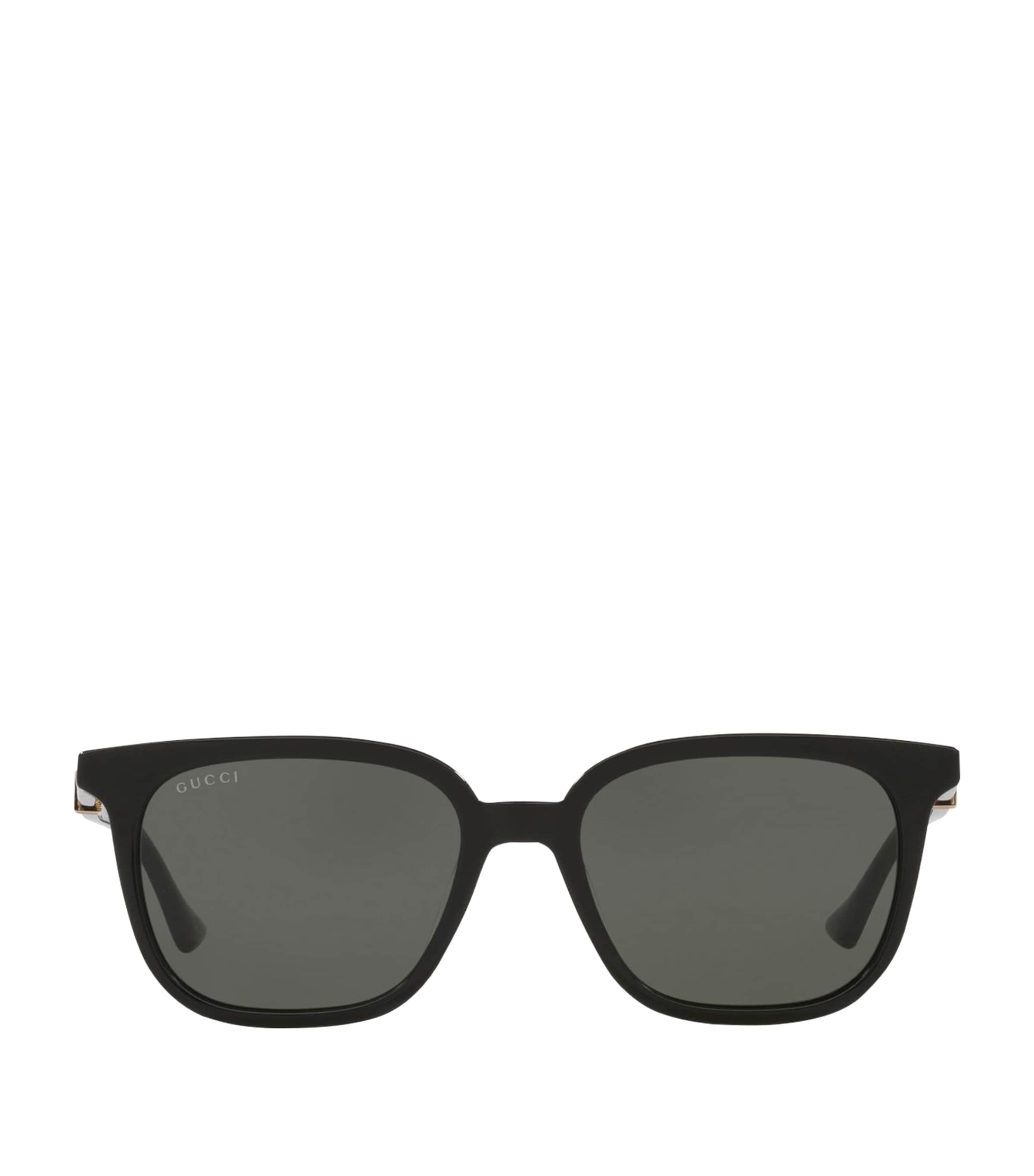 Acetate GG1493S Sunglasses 1100L1 Image 1