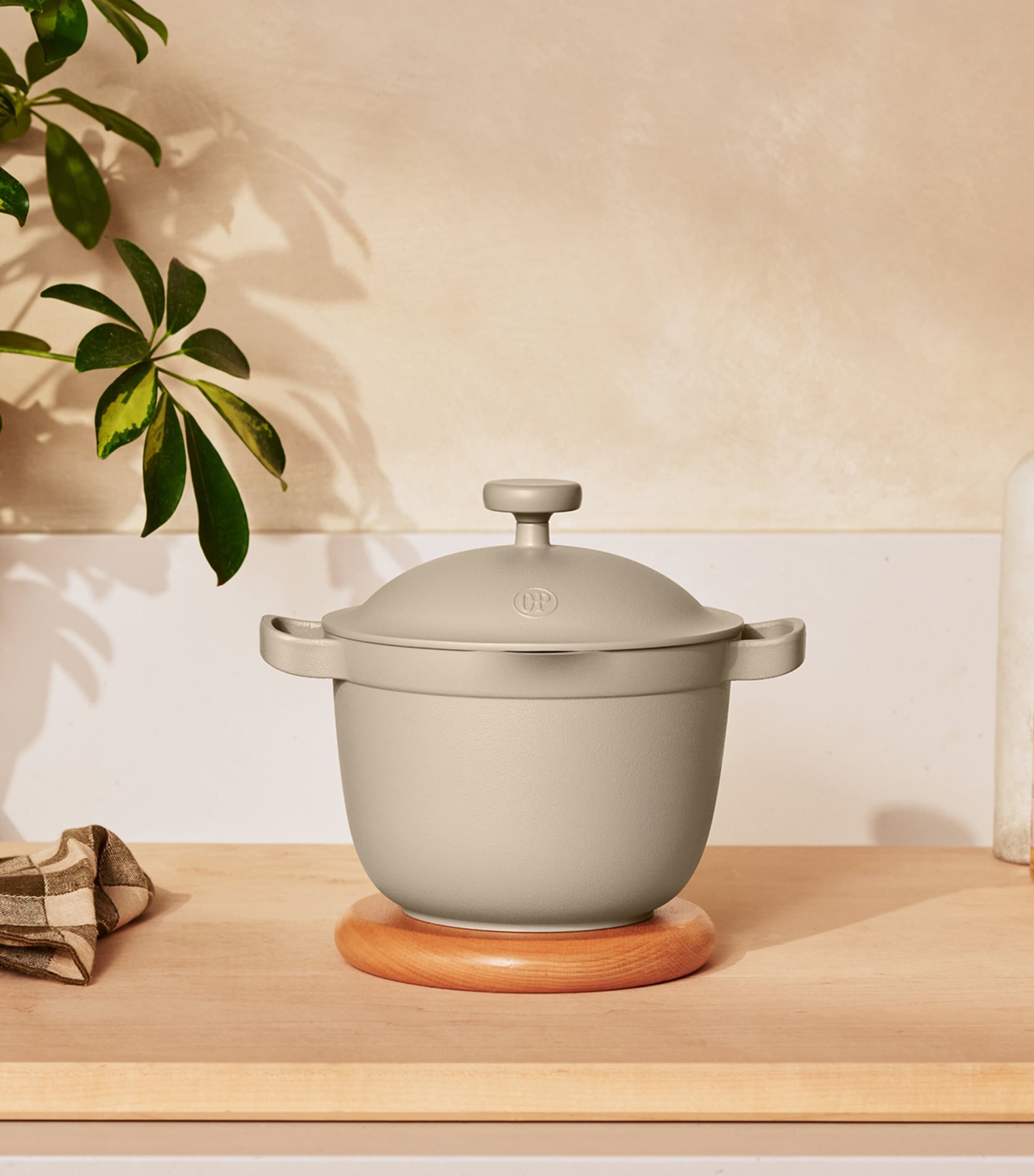 OUR PLACE Tiny Perfect Pot (16.5cm) Steam Image 4