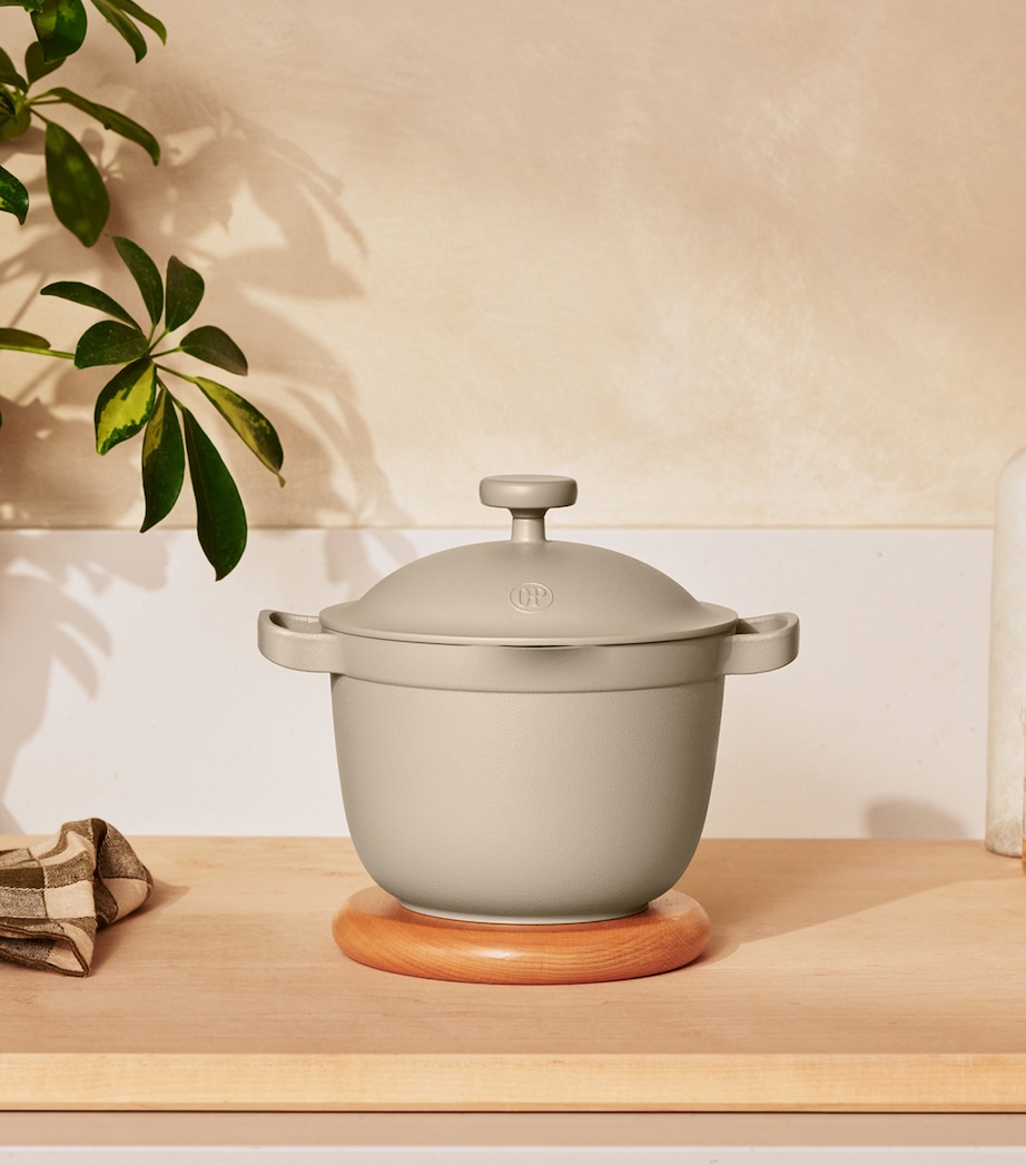 OUR PLACE Tiny Perfect Pot (16.5cm) Steam Image 4