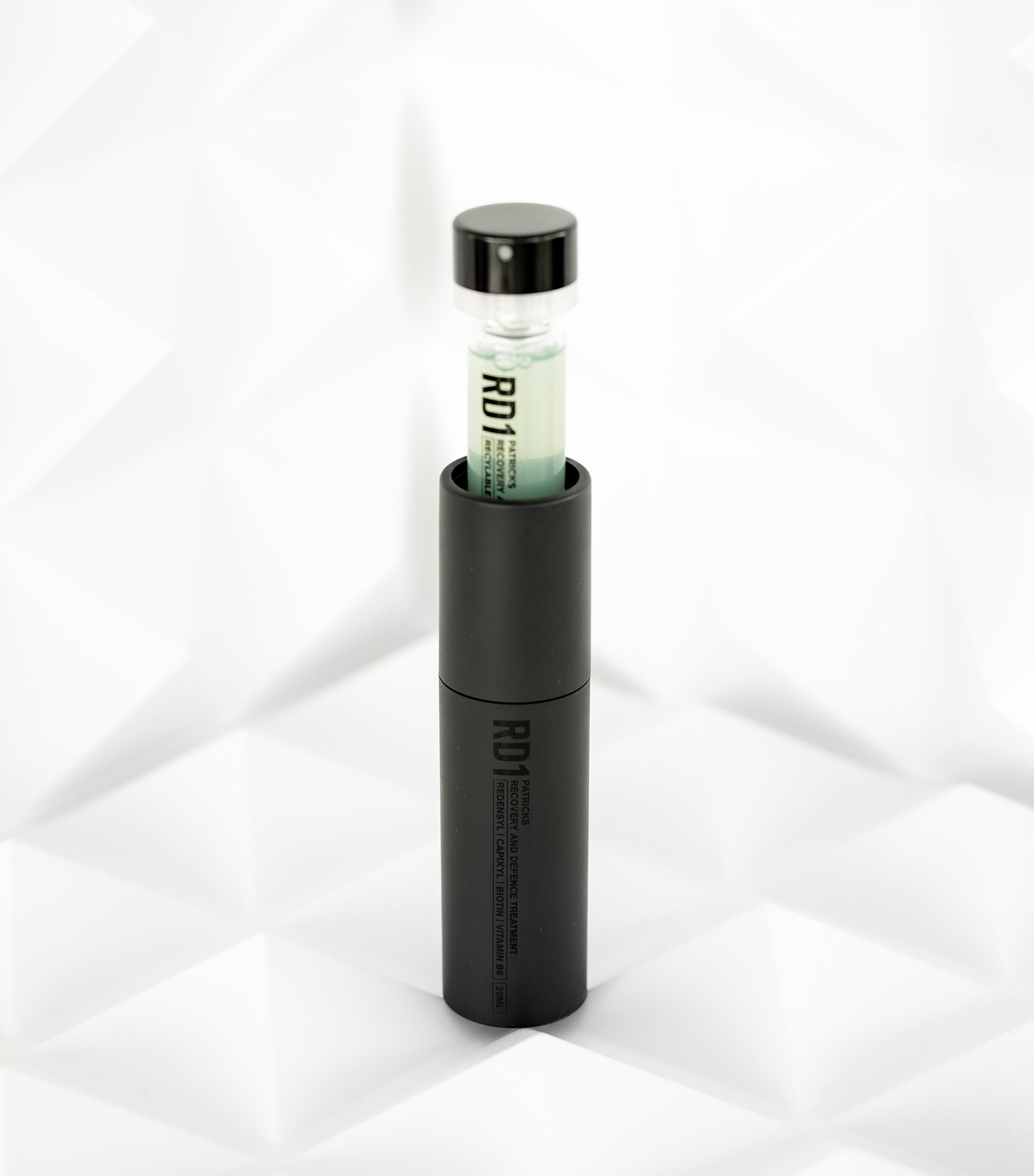 Patricks RD1 Anti-Hairloss Spray (20ml) Image 4