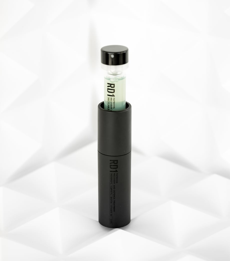 Patricks RD1 Anti-Hairloss Spray (20ml) Image 4