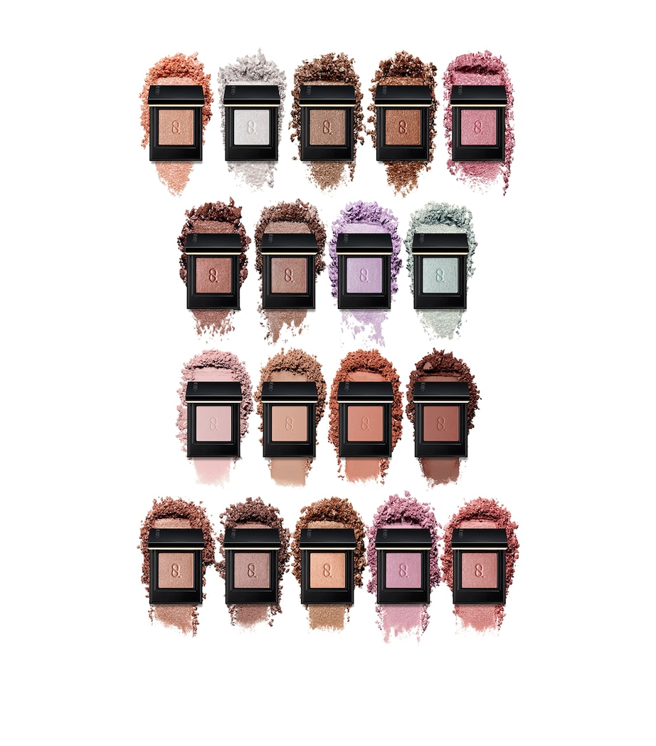 Mono Look Eyes Eyeshadow M-04 Image 5