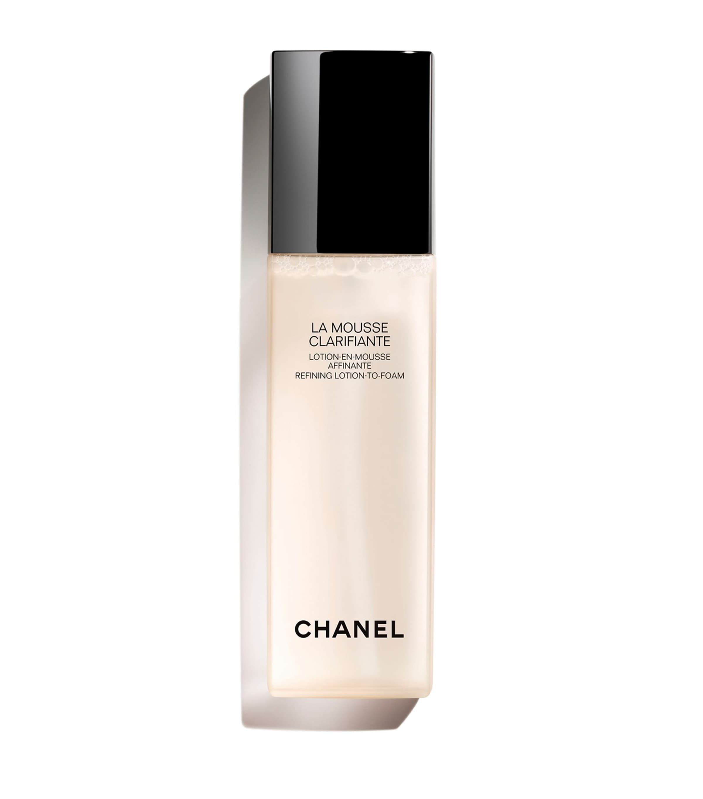 Chanel La Mousee Clarifiante Exfoliant