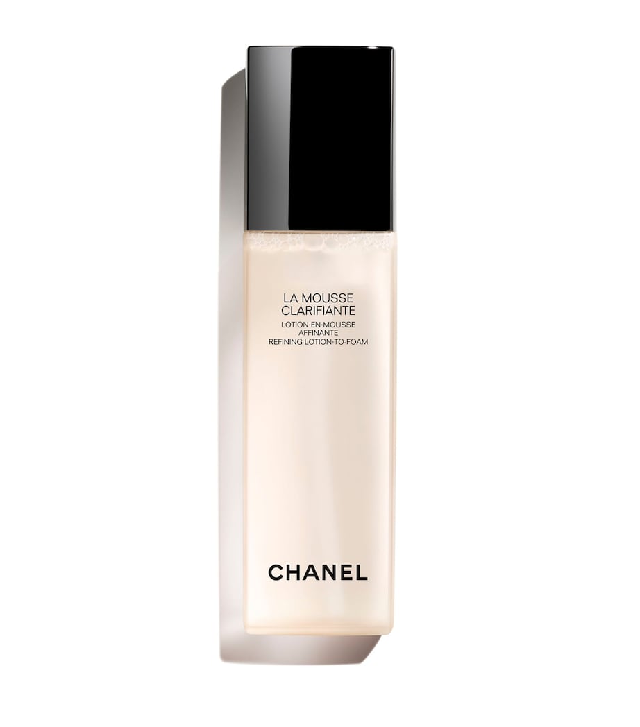 LA MOUSEE CLARIFIANTE Exfoliant (150ml) NO COLOUR Image 1