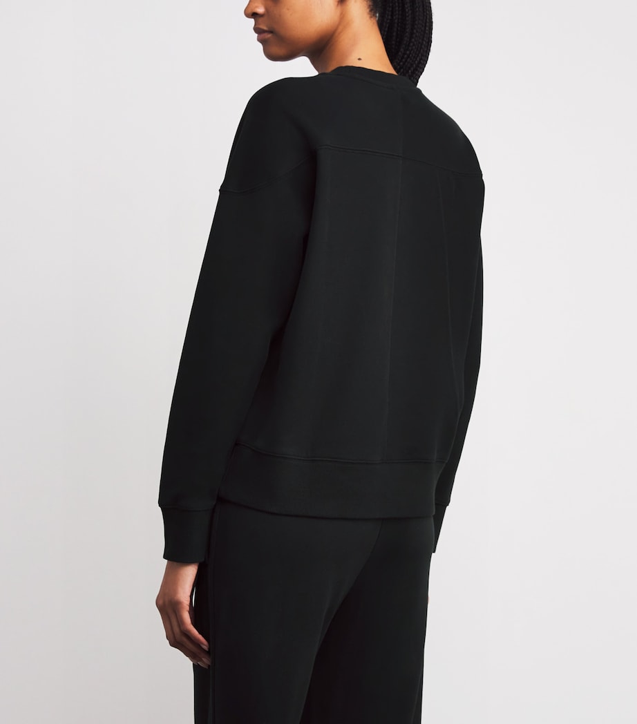 Sedona Weekender Sweatshirt BLK BLACK Image 4