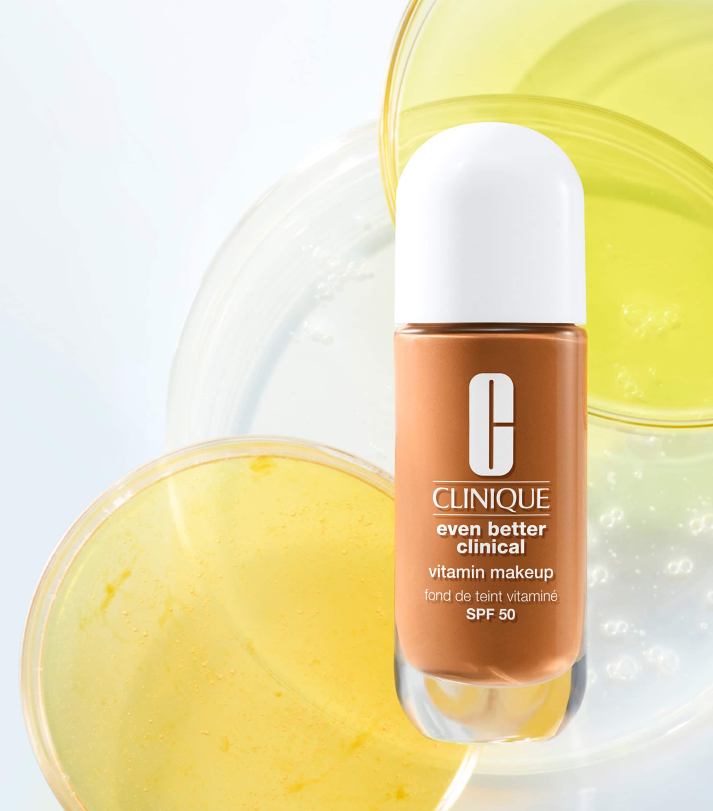 Even Better Foundation SPF 50 20 MDW Image 5