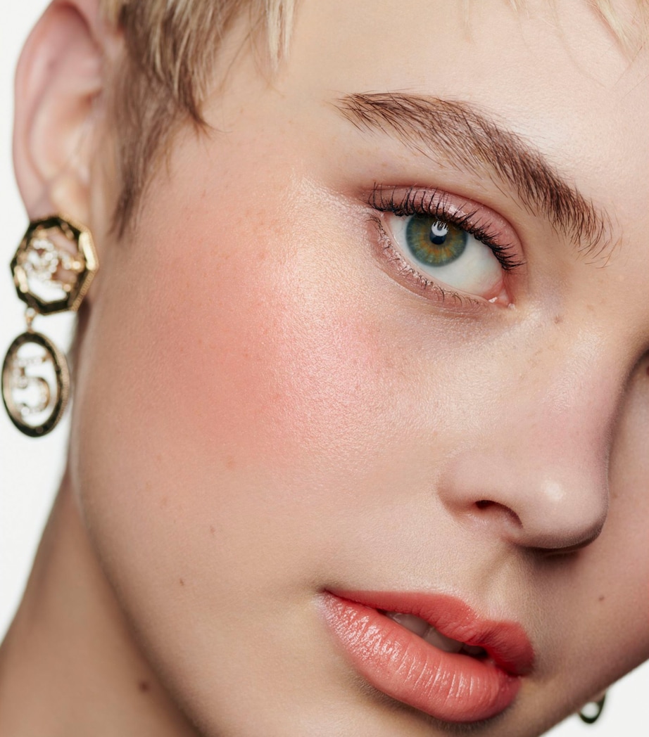 CHANEL DUO DE BAUMES Lip Balm Stick Gentle Glow Image 5
