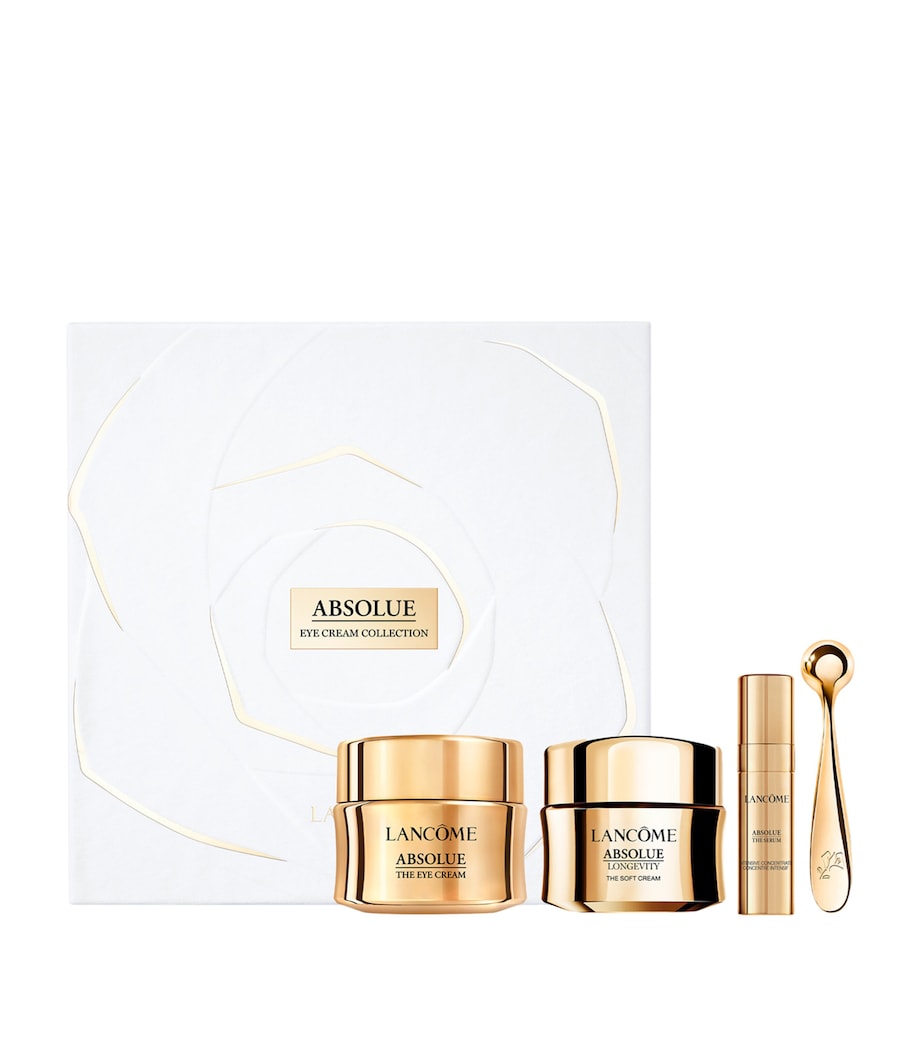 Absolue Eye Cream Skincare Gift Set NO COLOUR Image 1