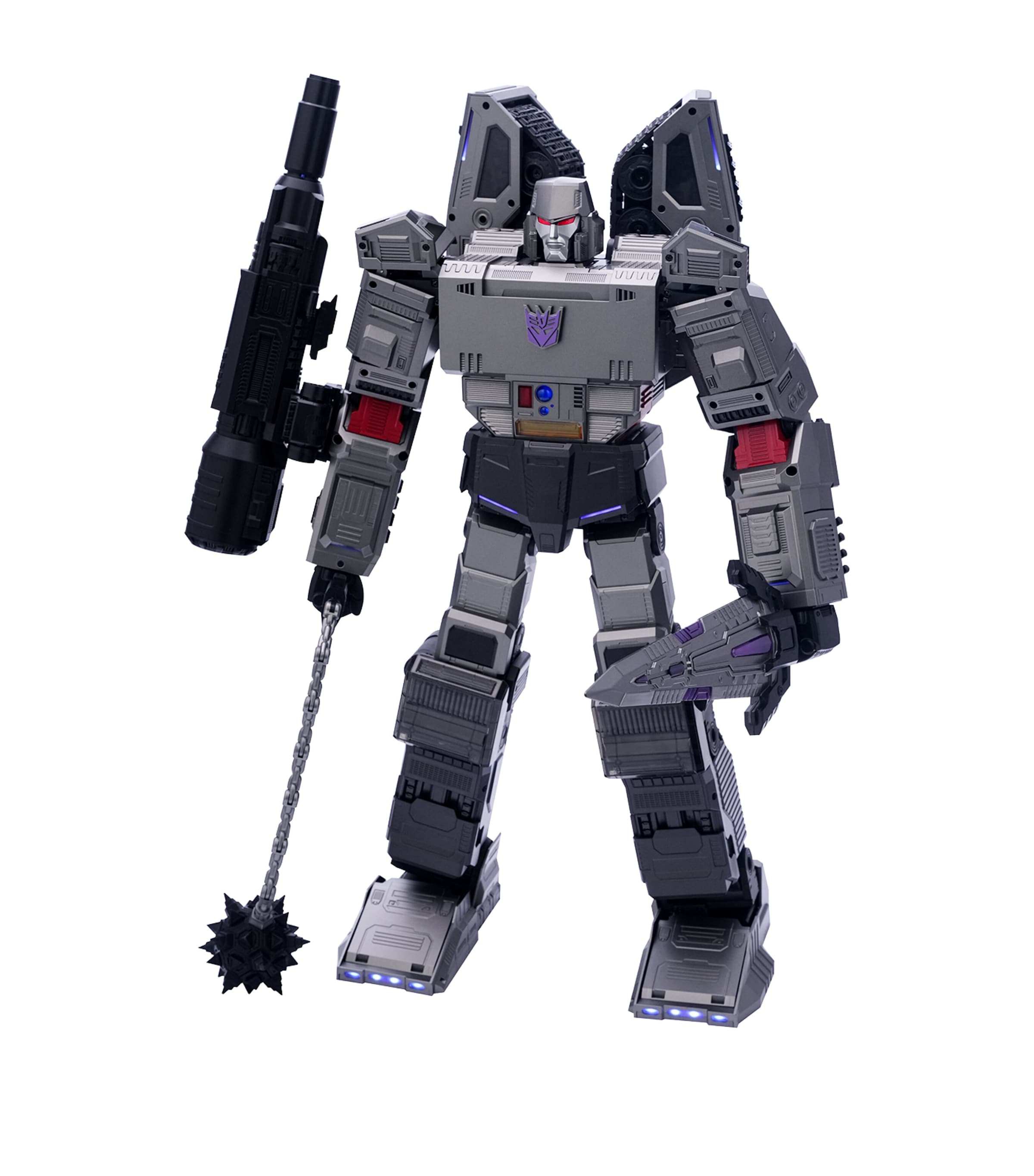 Megatron G1 Flagship Toy MULTI Image 3