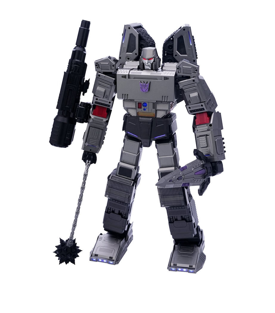 Megatron G1 Flagship Toy MULTI Image 3