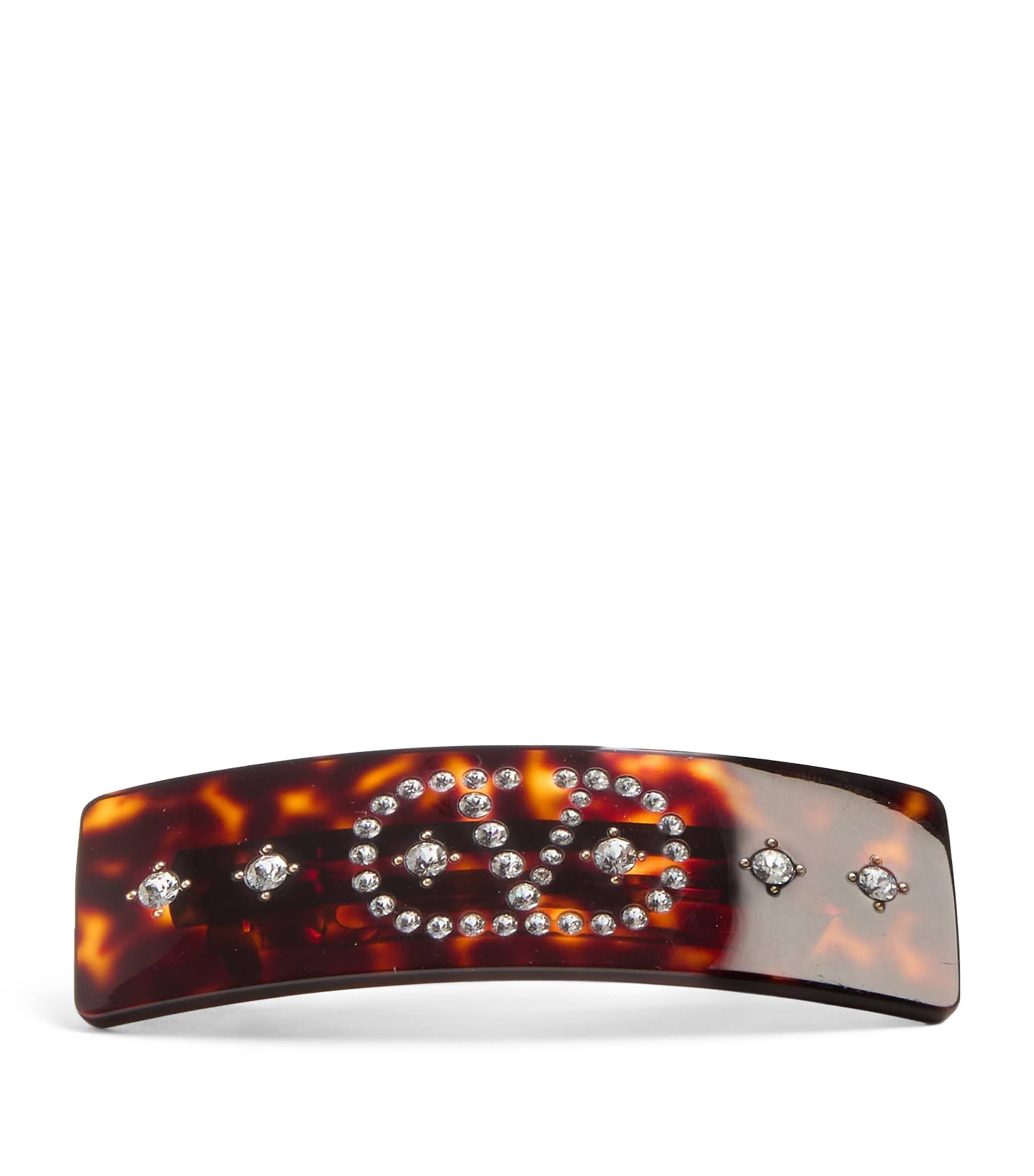 VIP【関税送料無料】希少 Valentino Garavani Resin Hair Clip 楽天市場】【Valentino Garavani】ヴァレンティノ ガラバーニ