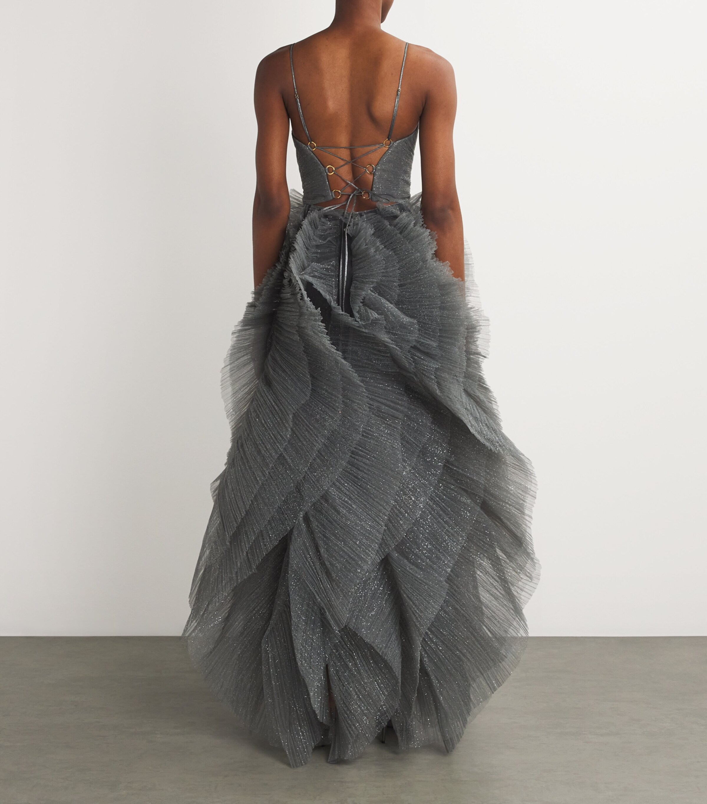 Sureya Gown BOSCO Image 3