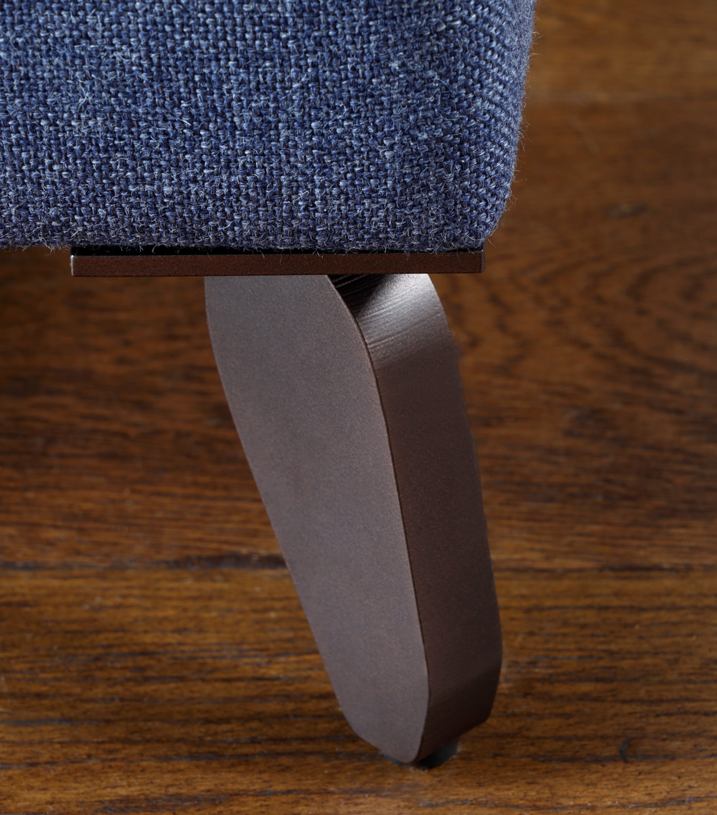 Cloud Nº4 Bed NAVY Image 3