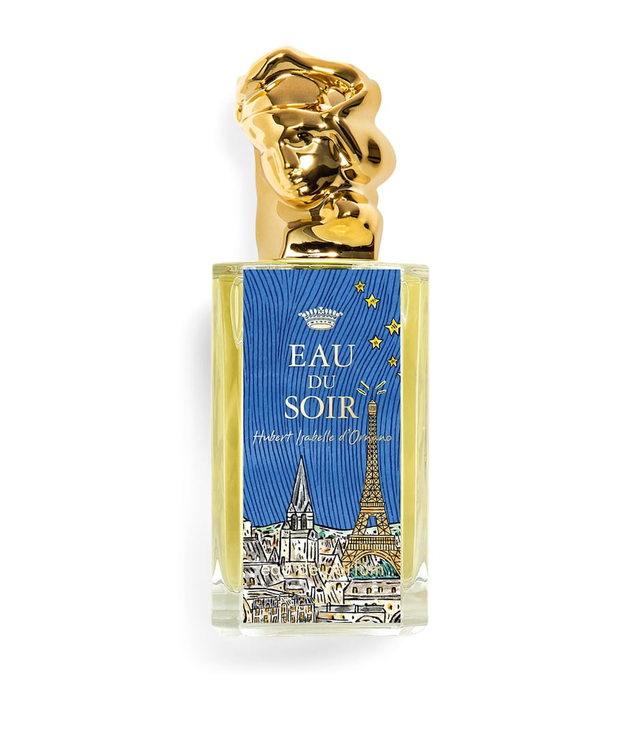 Sisley Eau du Soir Eau de Parfum (100ml) N/a Image 1