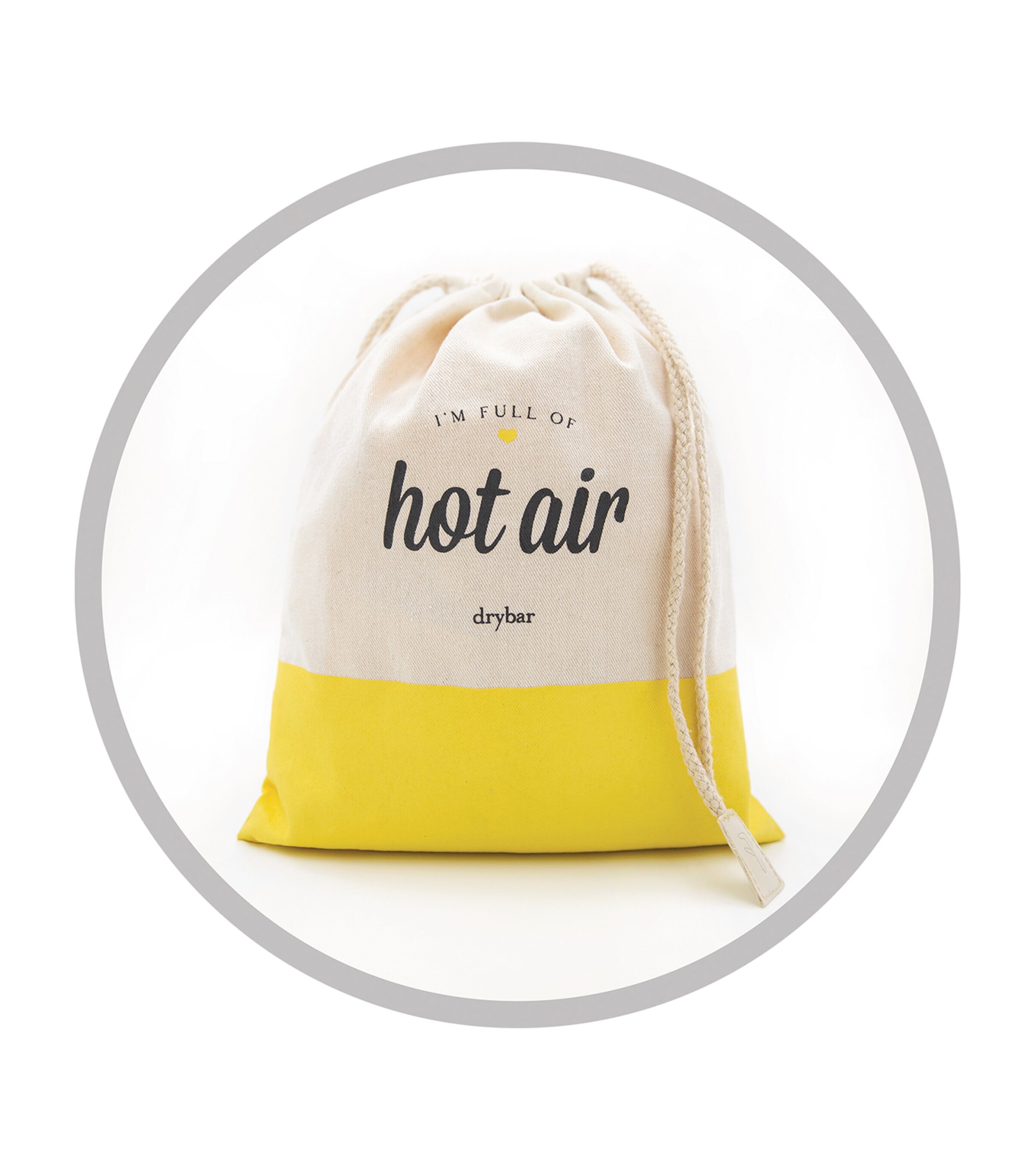 Baby Buttercup Travel Blow-Dryer NO COLOUR Image 5