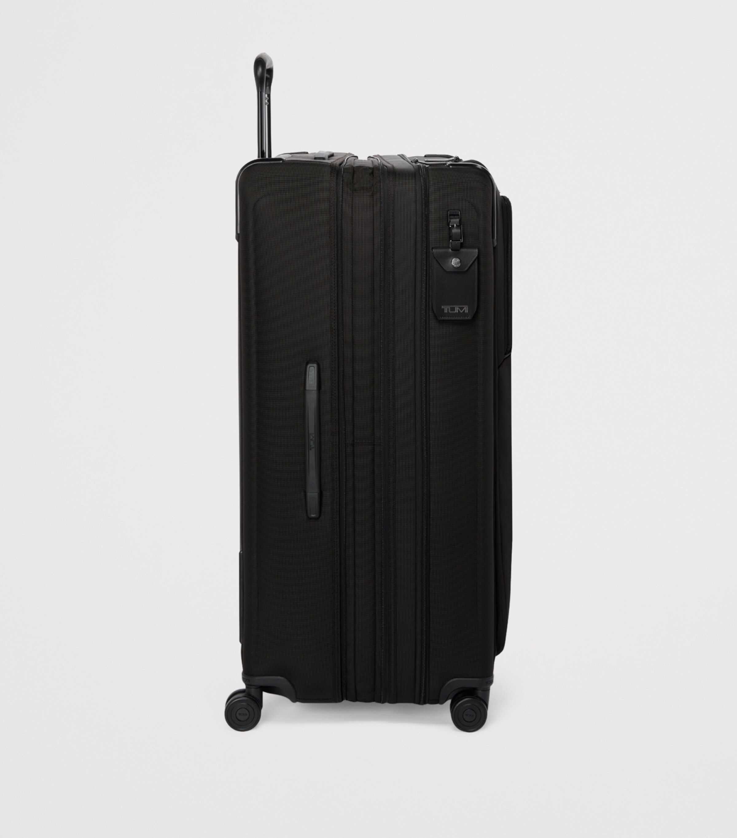 Tumi Alpha 4 XX-Large Dual Access Expandable Suitcase (86.5cm) Black Image 10