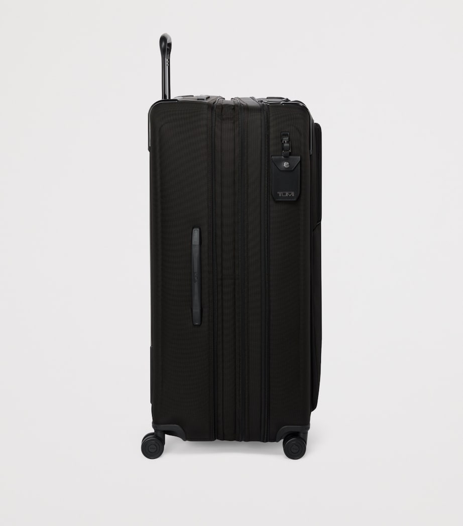 Tumi Alpha 4 XX-Large Dual Access Expandable Suitcase (86.5cm) Black Image 10