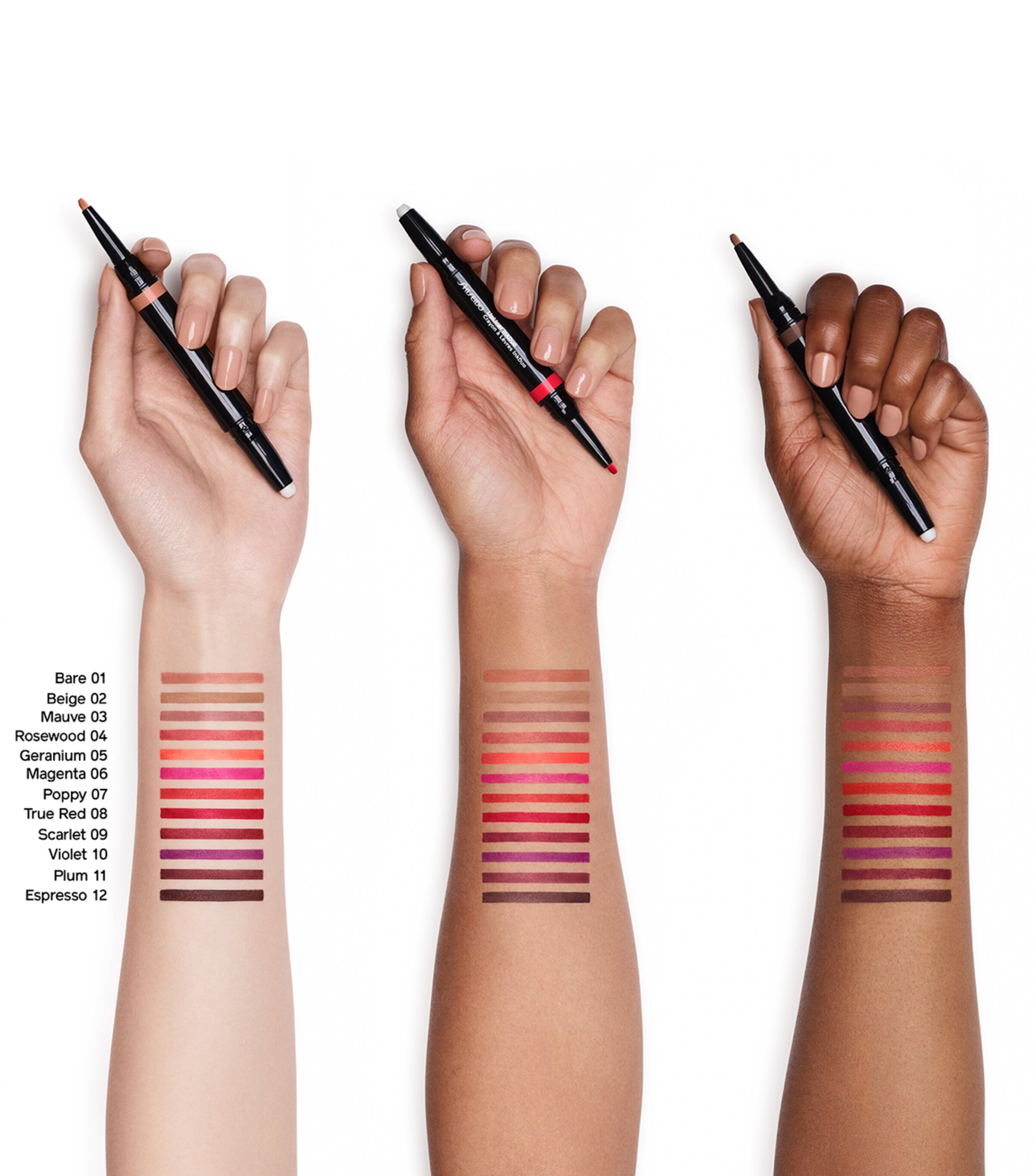 LipLiner InkDuo BARE Image 6