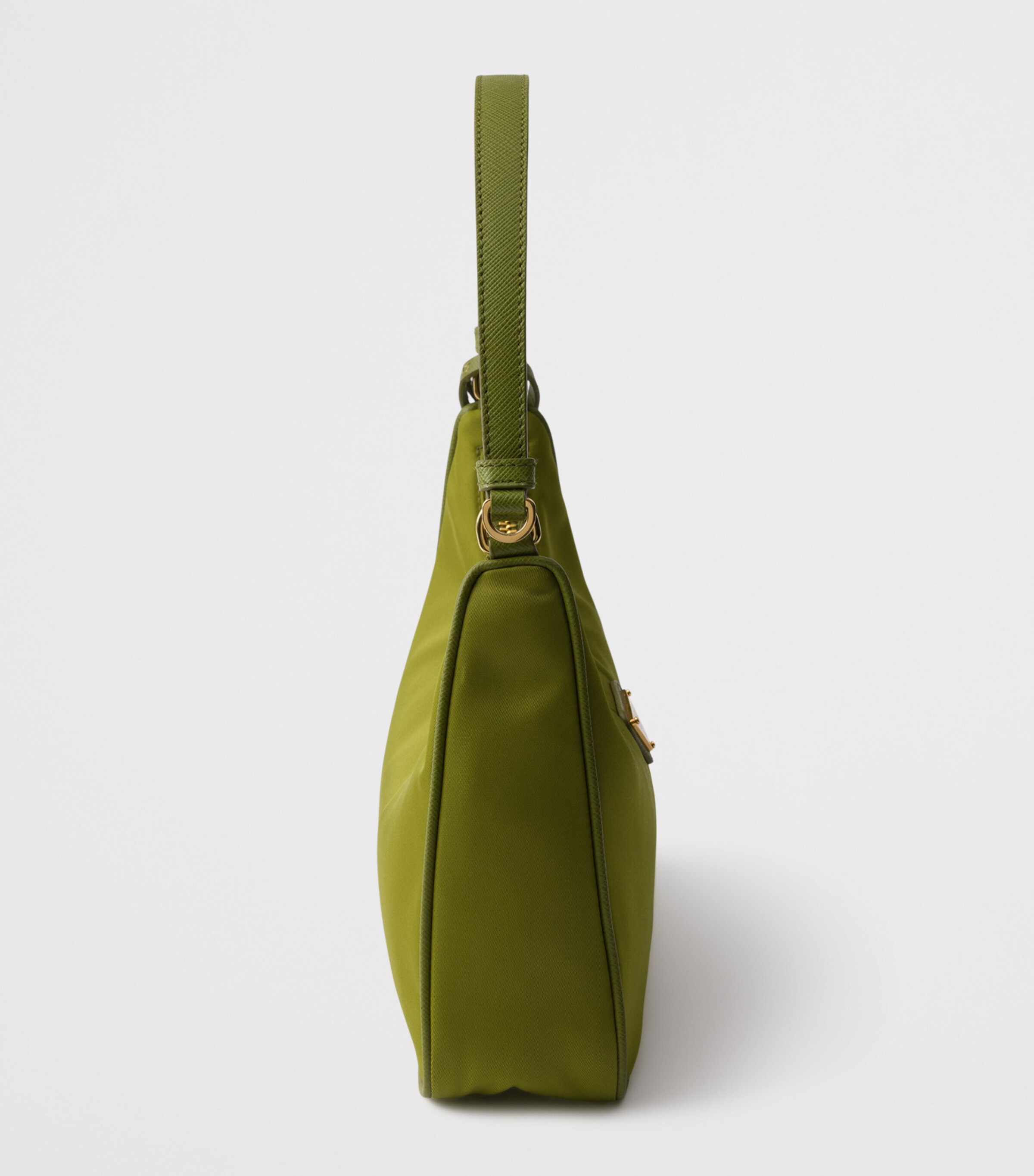 Prada Re-Nylon Re-Edition 2005 Shoulder Bag Image 5